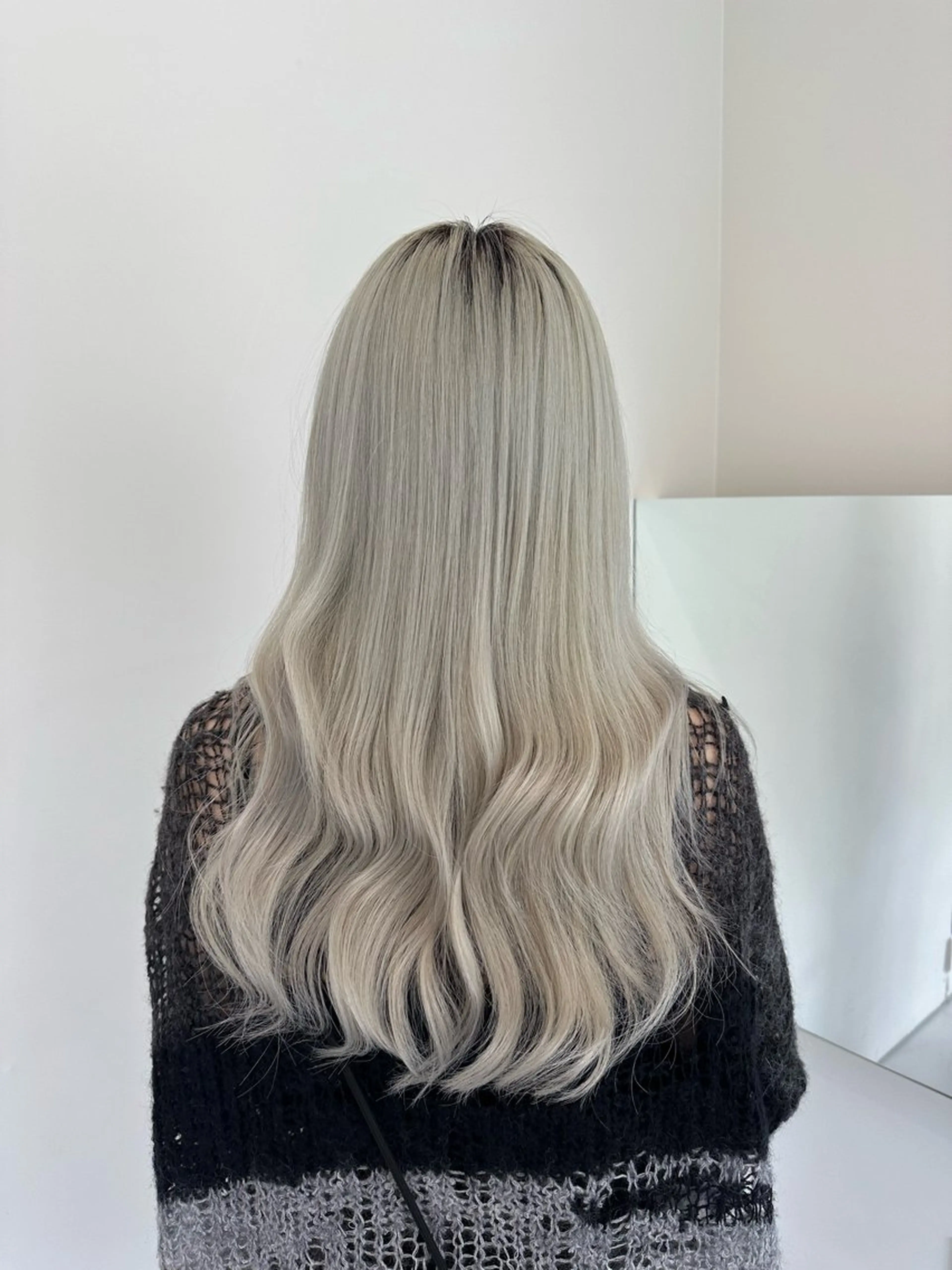 ヘアアレンジ ヘアセット 平野 和奏のヘアスタイル