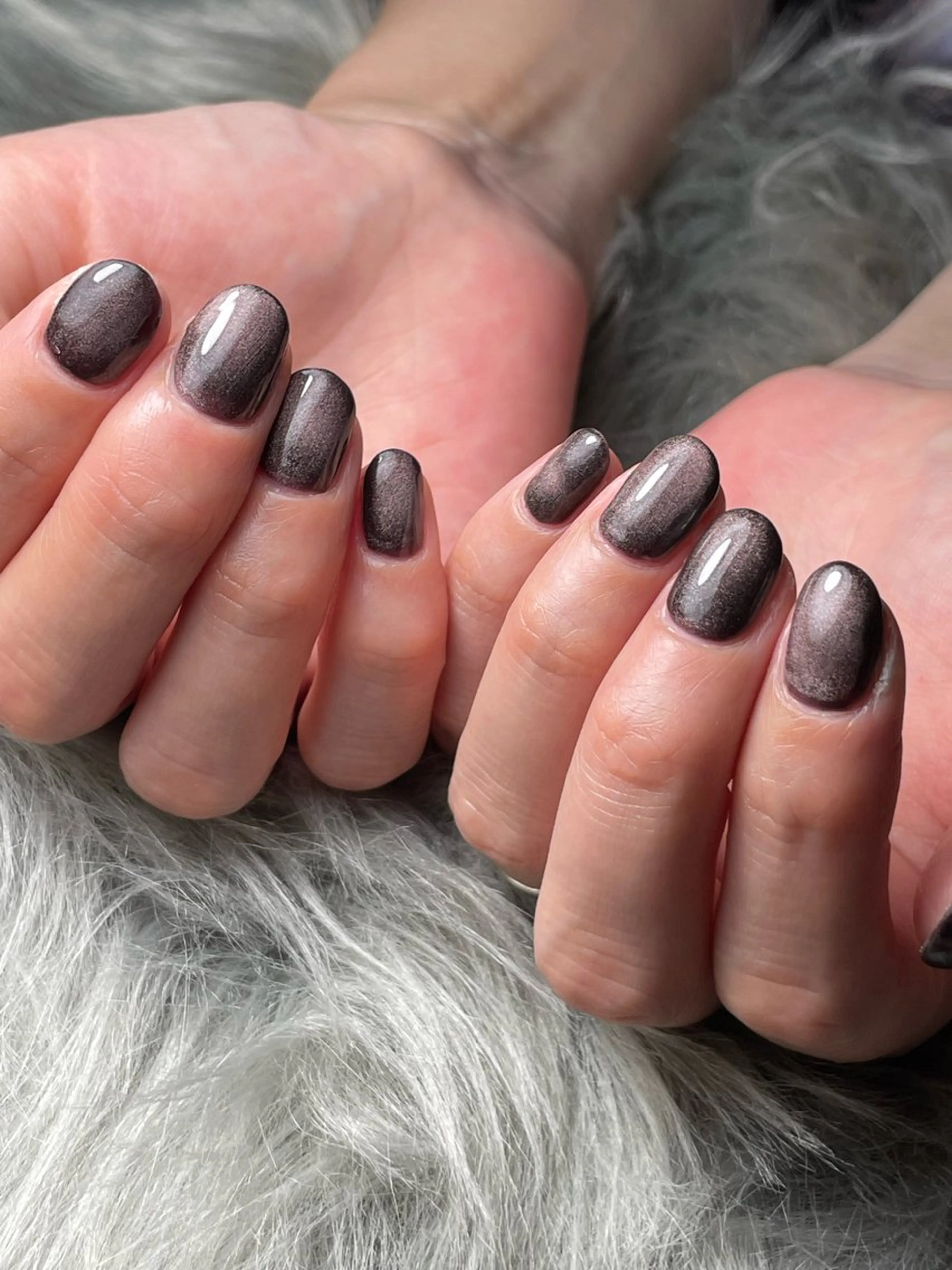 ネイル Chong Sarangのネイルデザイン