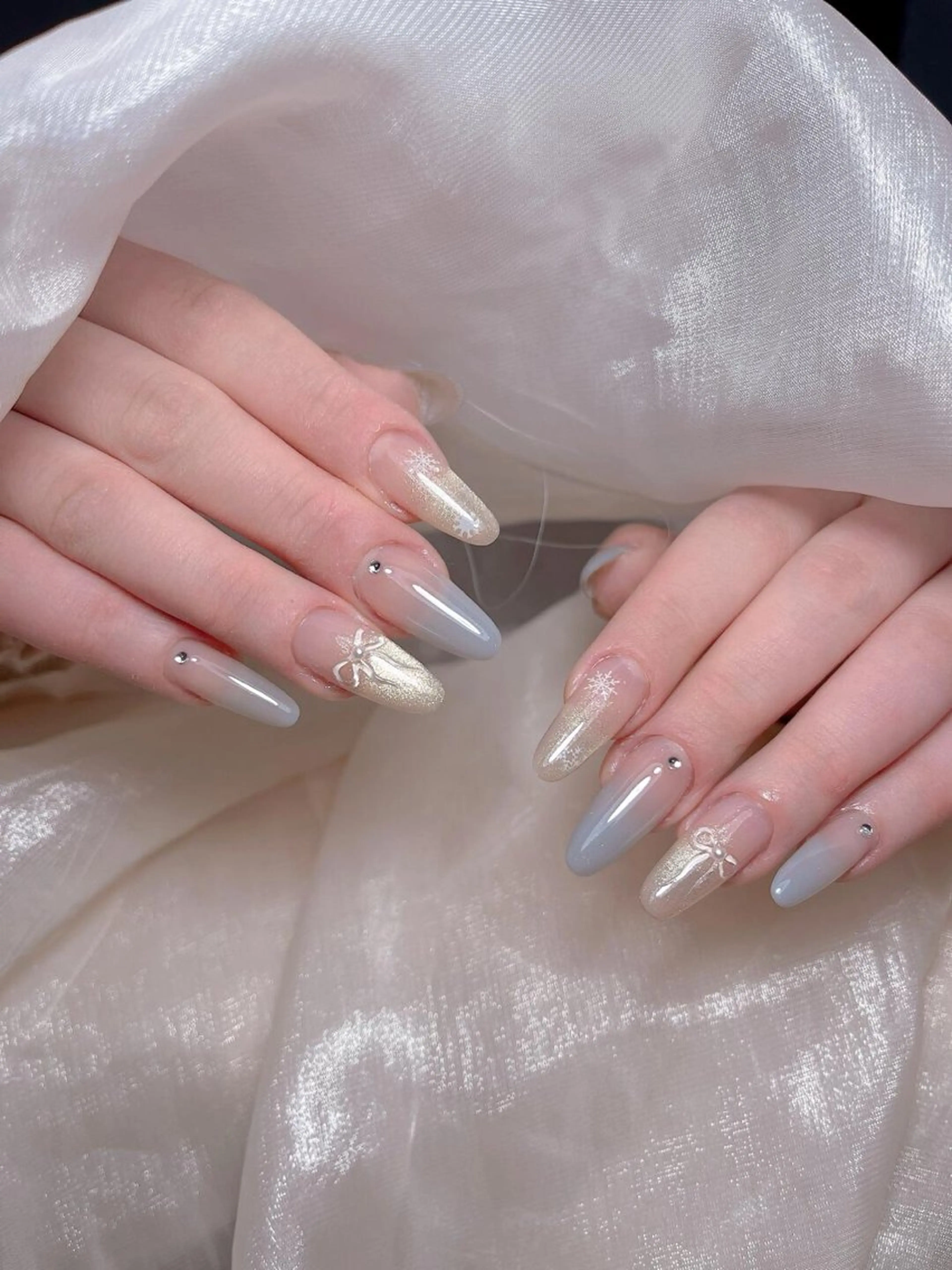 ネイル ネイル👑クイーンズ NailQueensのネイルデザイン