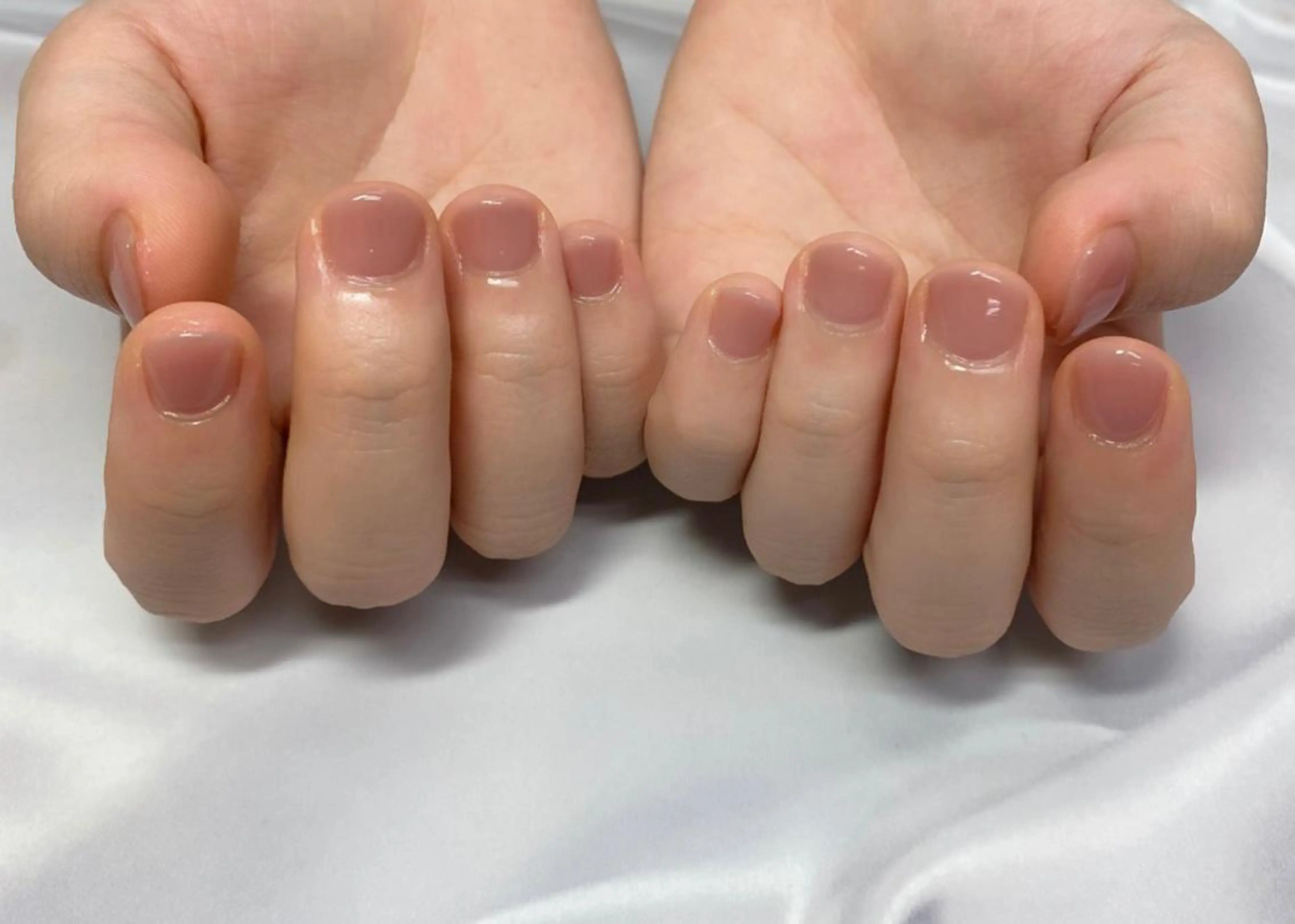 ネイル ハンドネイル ショートネイル. Home sweetのネイルデザイン