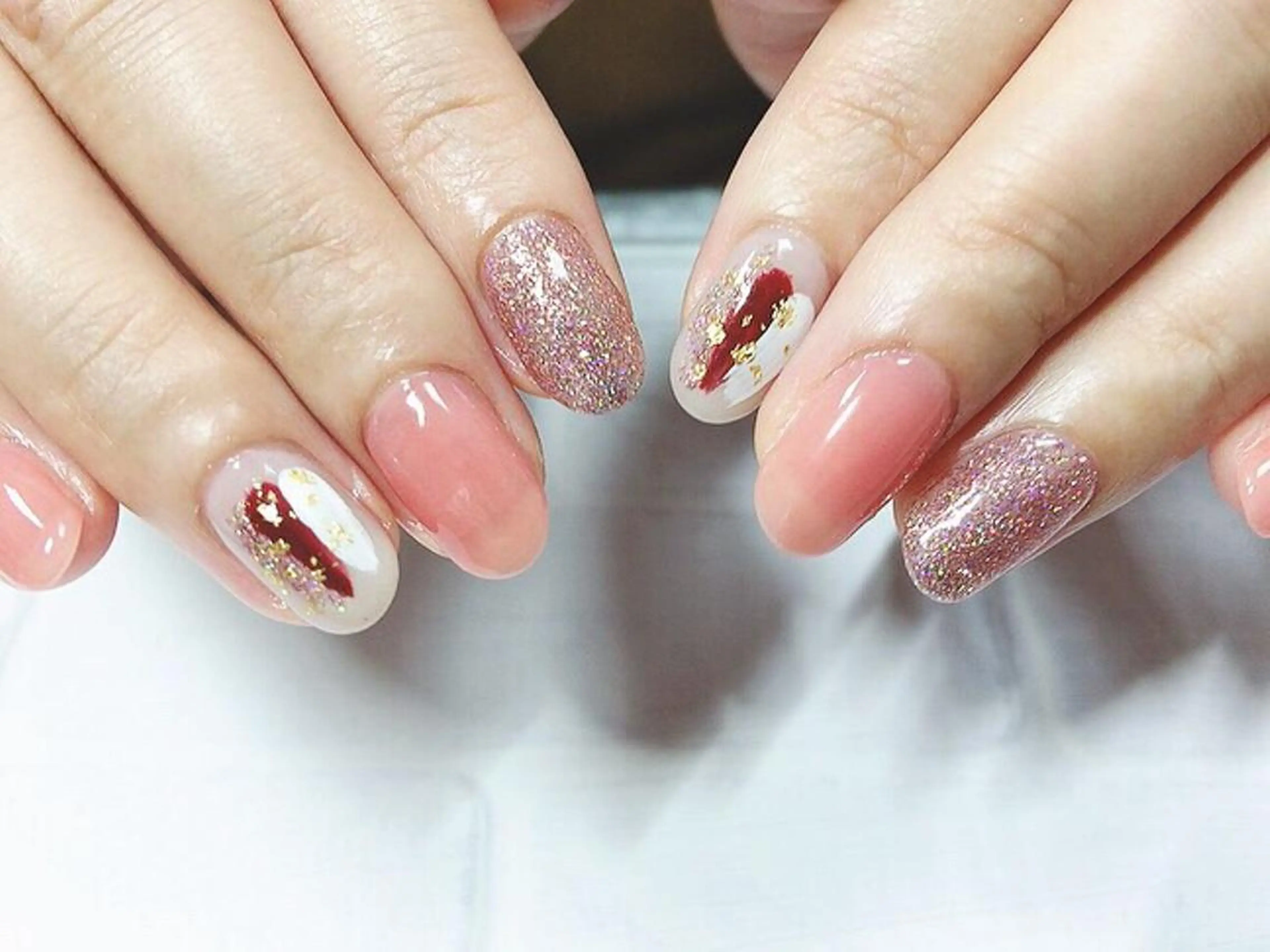 ネイル CL Nailのネイルデザイン