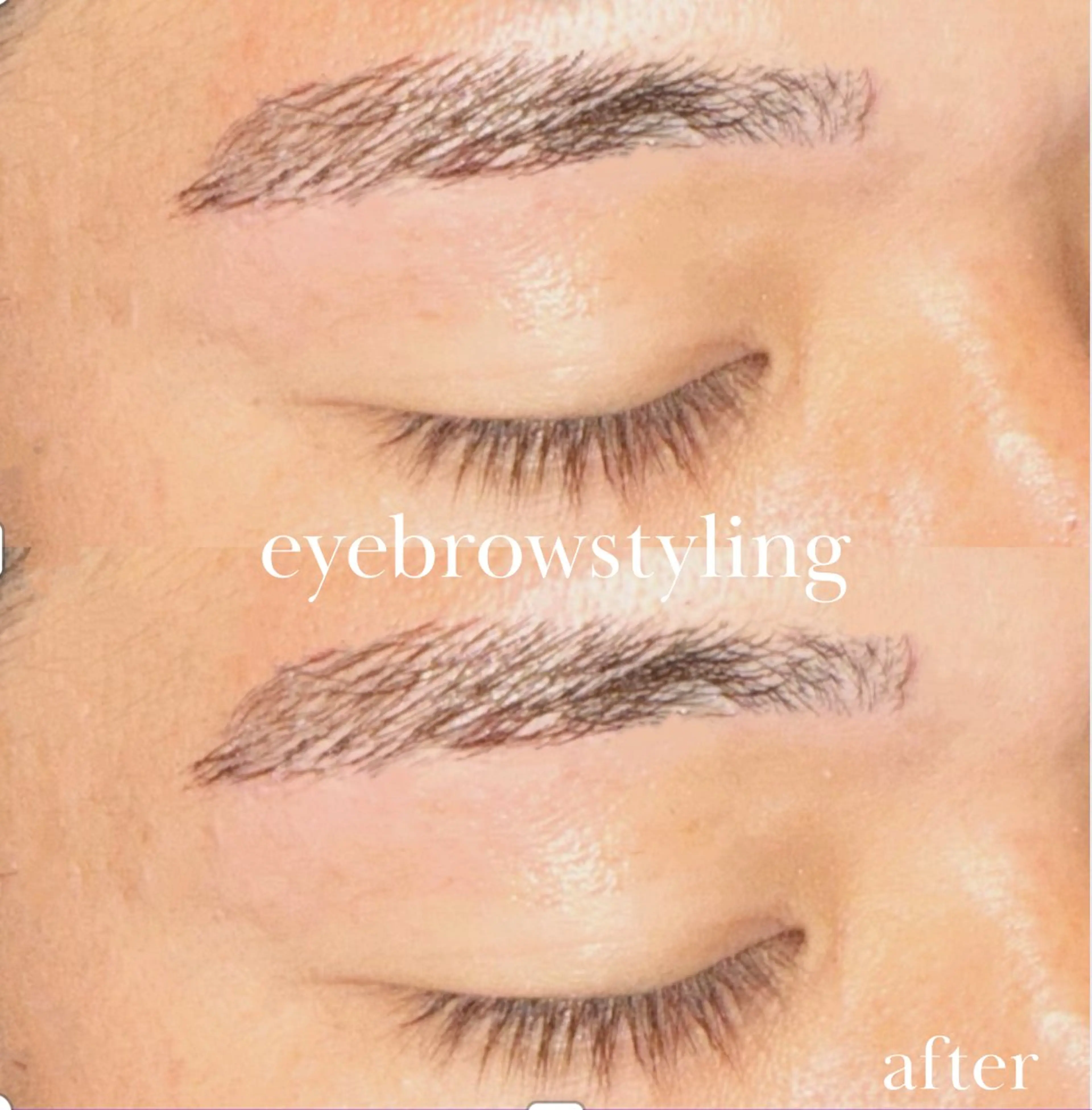 アイブロウ ワックス脱毛 眉カット その他(アイブロウ) ヌーベルボーテ 田畑のマツエク・マツパデザイン