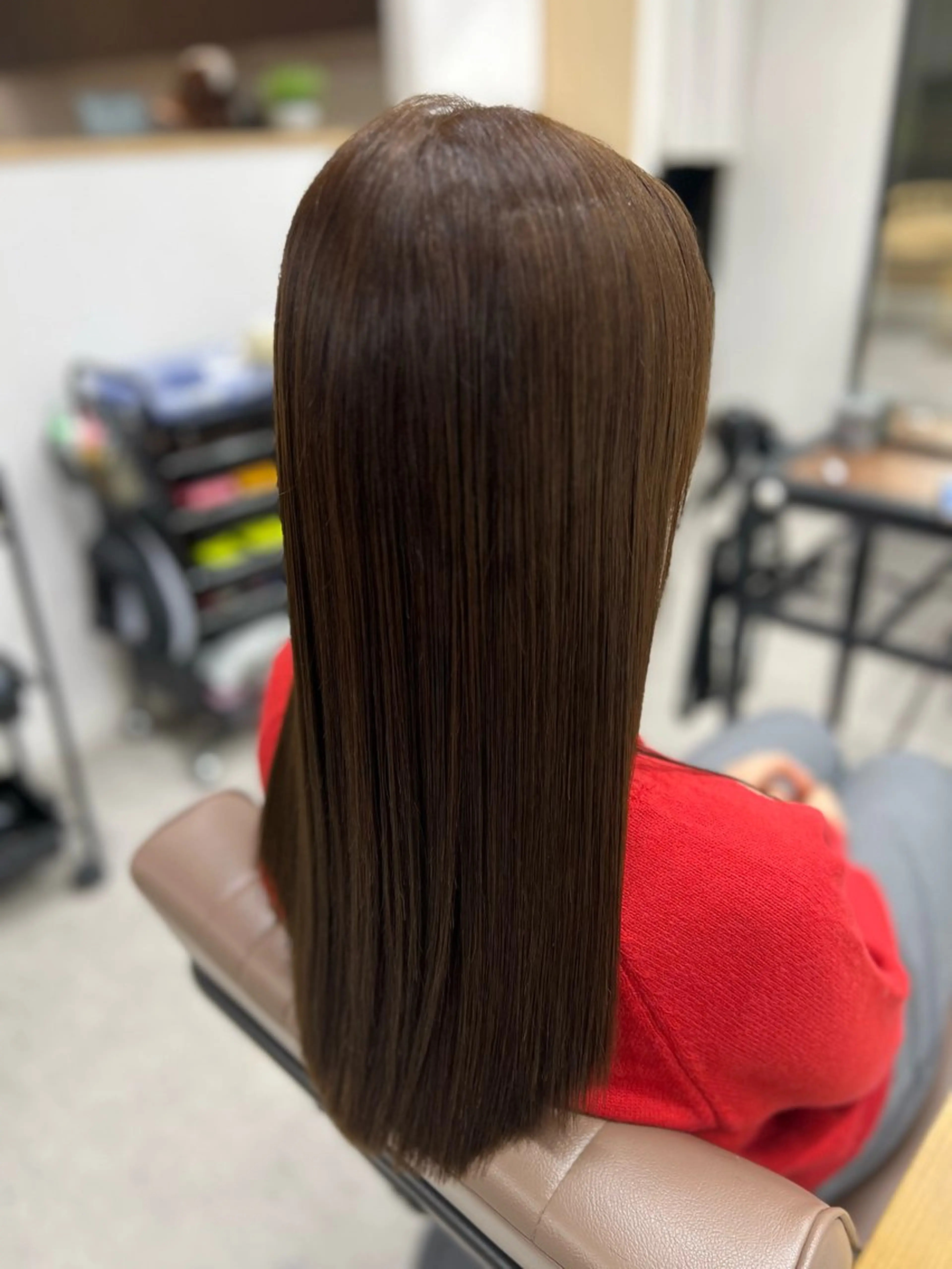 パーマ カット ヘアカラー 🌻ayaka🌻 モデル募集中のヘアスタイル