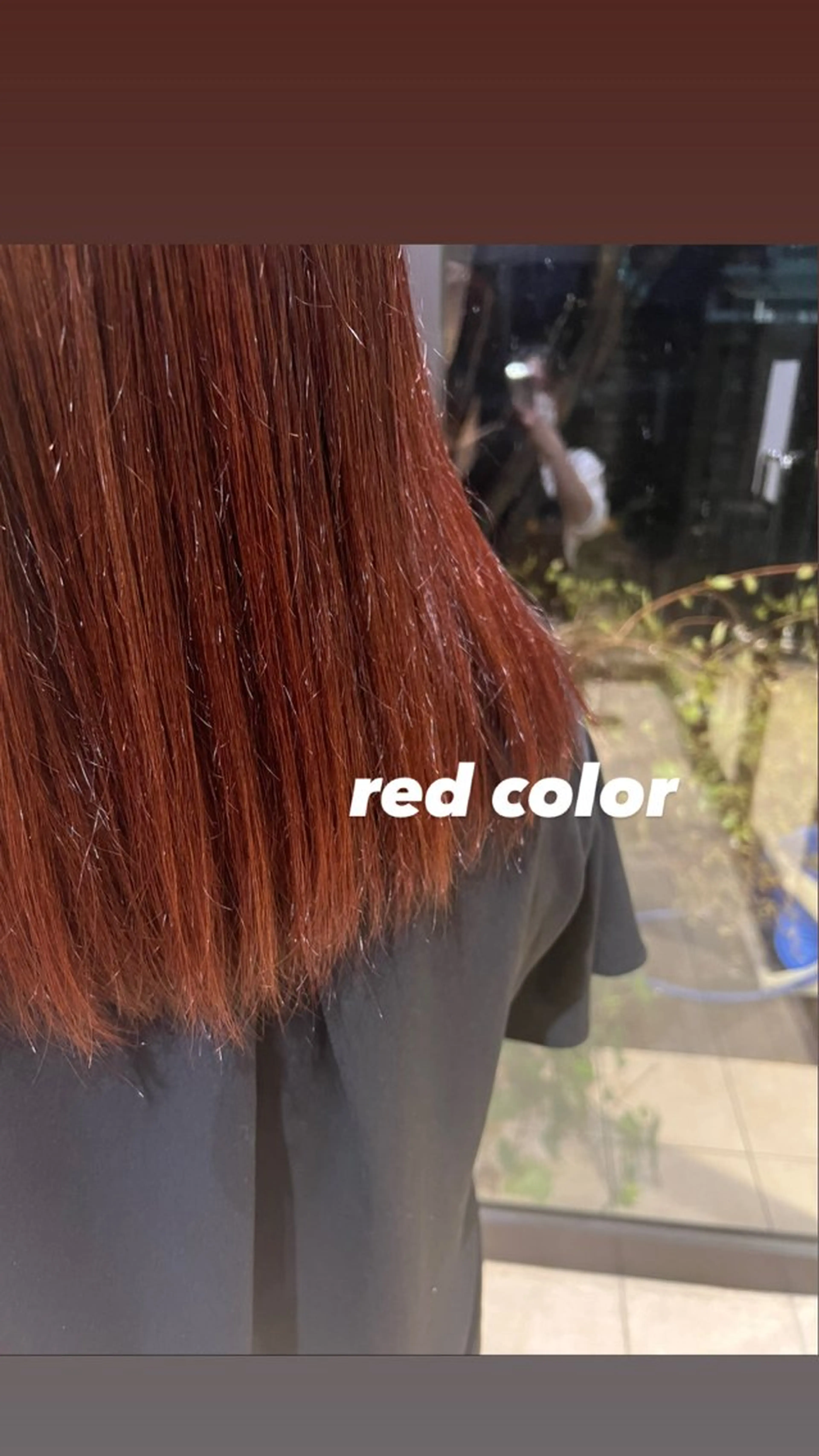 セミロング ヘアカラー ヤマダレナ/個室/ 透明感艶カラー😽✨のヘアスタイル