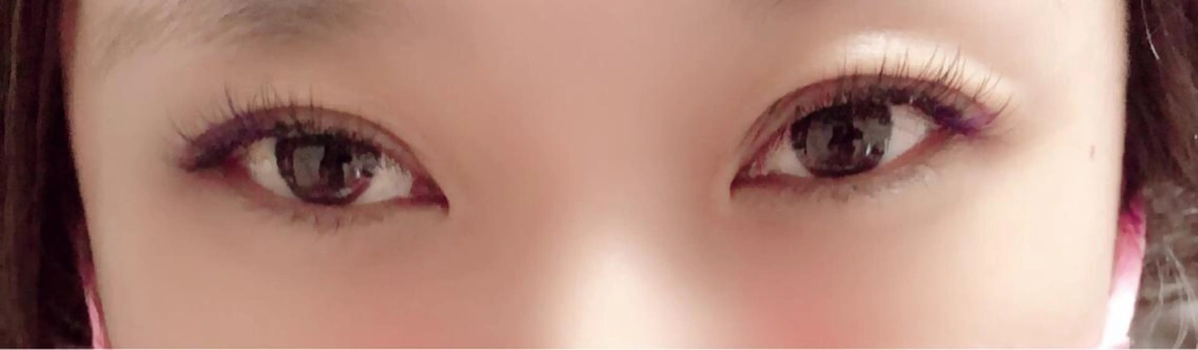 マツエク・マツパ 隠れ家サロン にんにんのマツエク・マツパデザイン