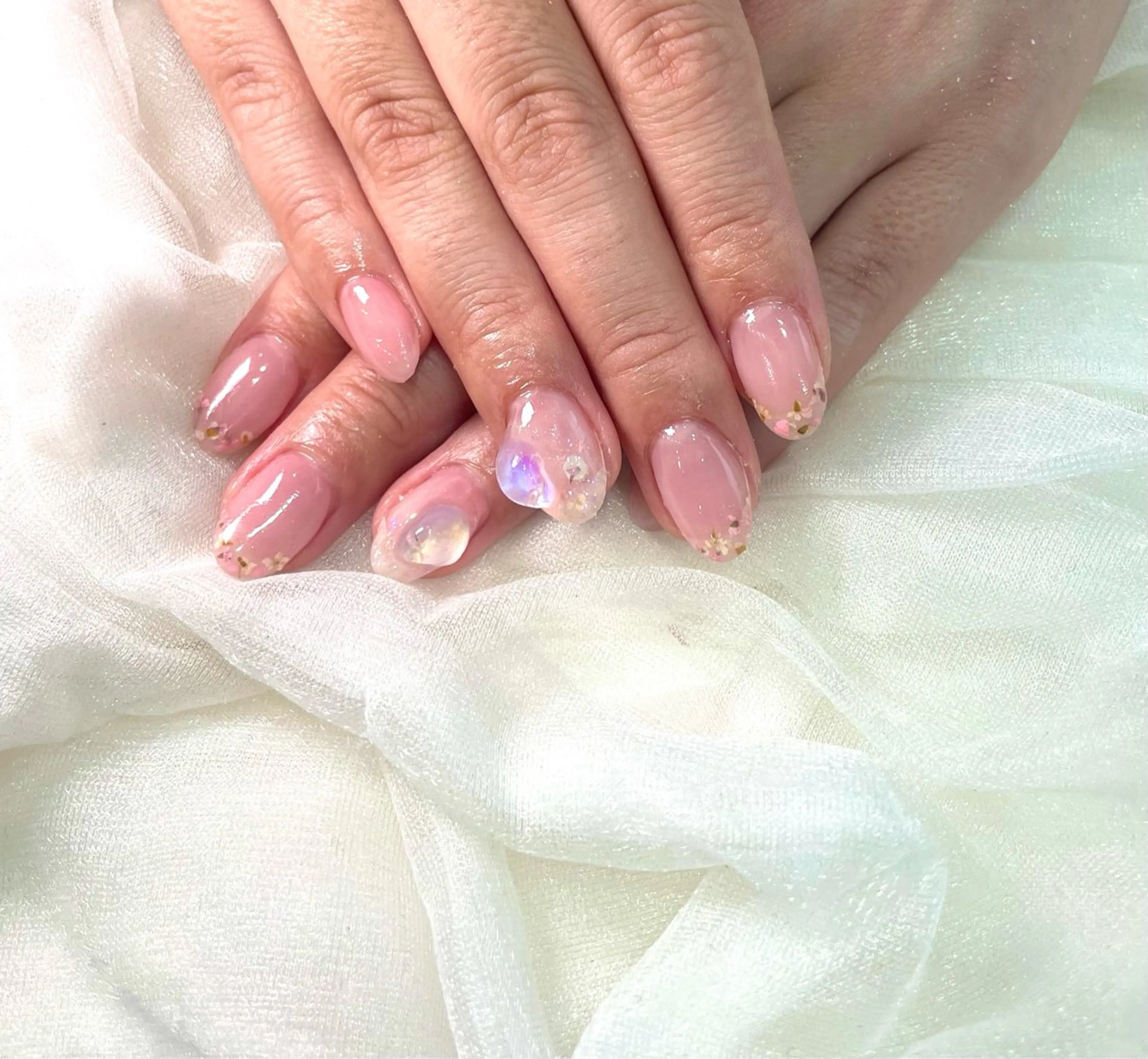 ネイル nail salon quartetto所属・nail salon quartettoのネイルデザイン