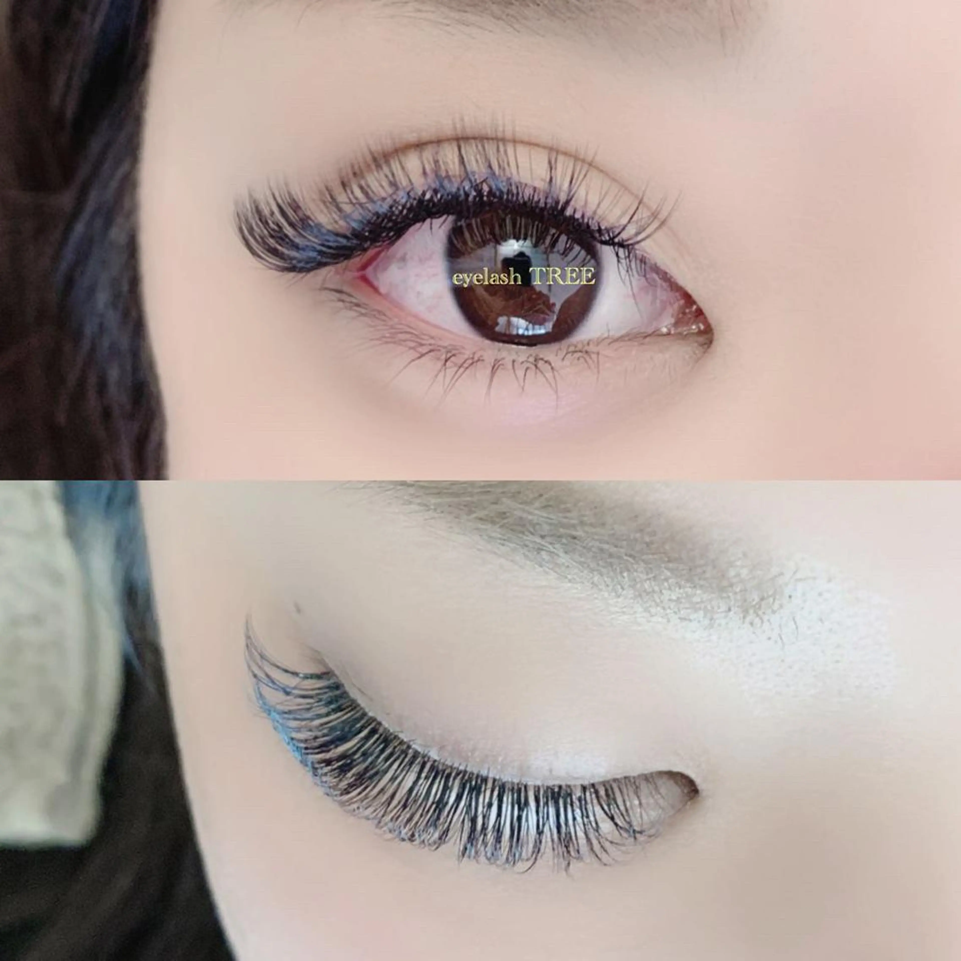 ご新規様限定☀️オフボリュームラッシュ付け放題¥5500❣️の写真