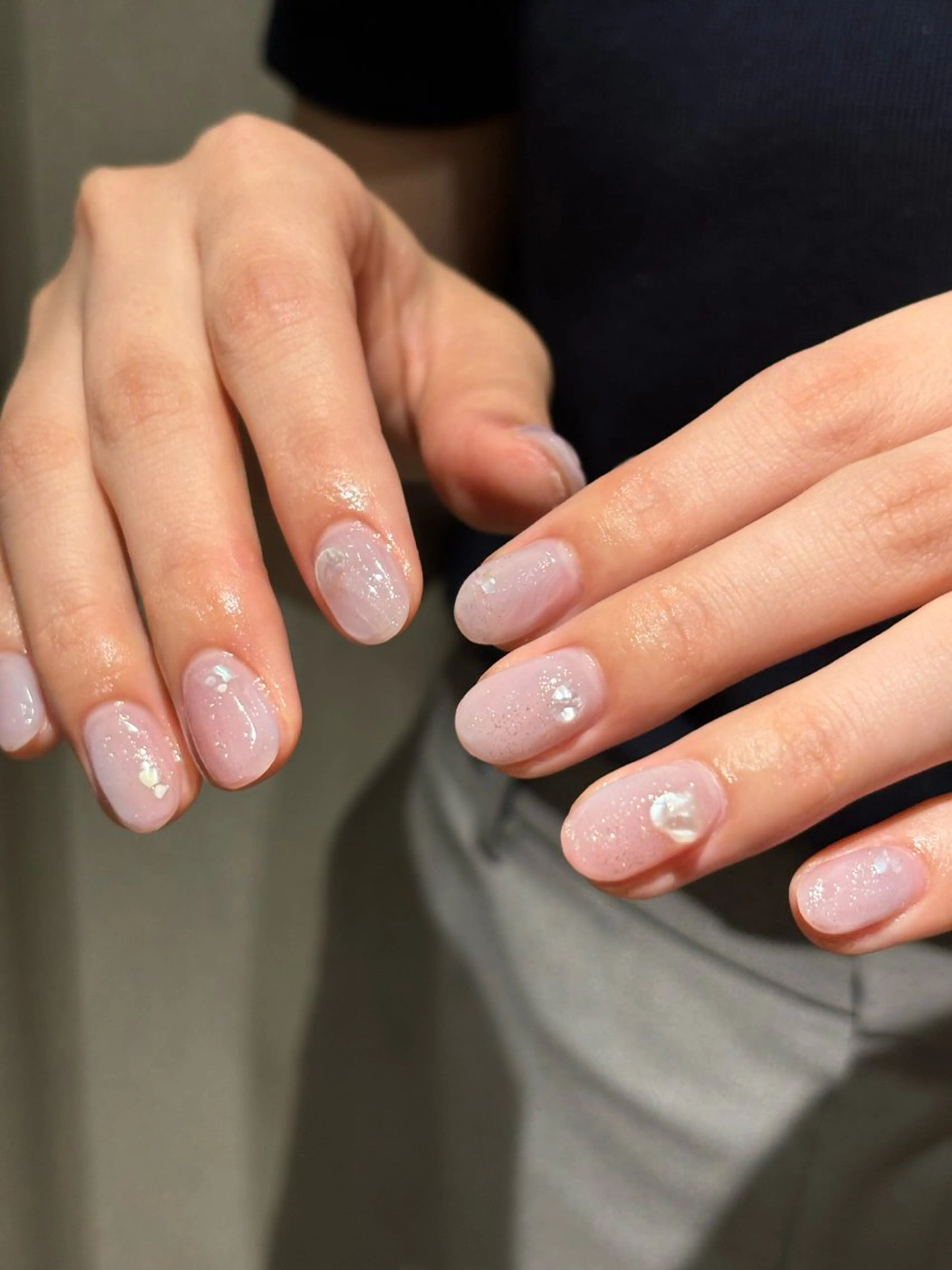 ネイル filonnail ayaのネイルデザイン