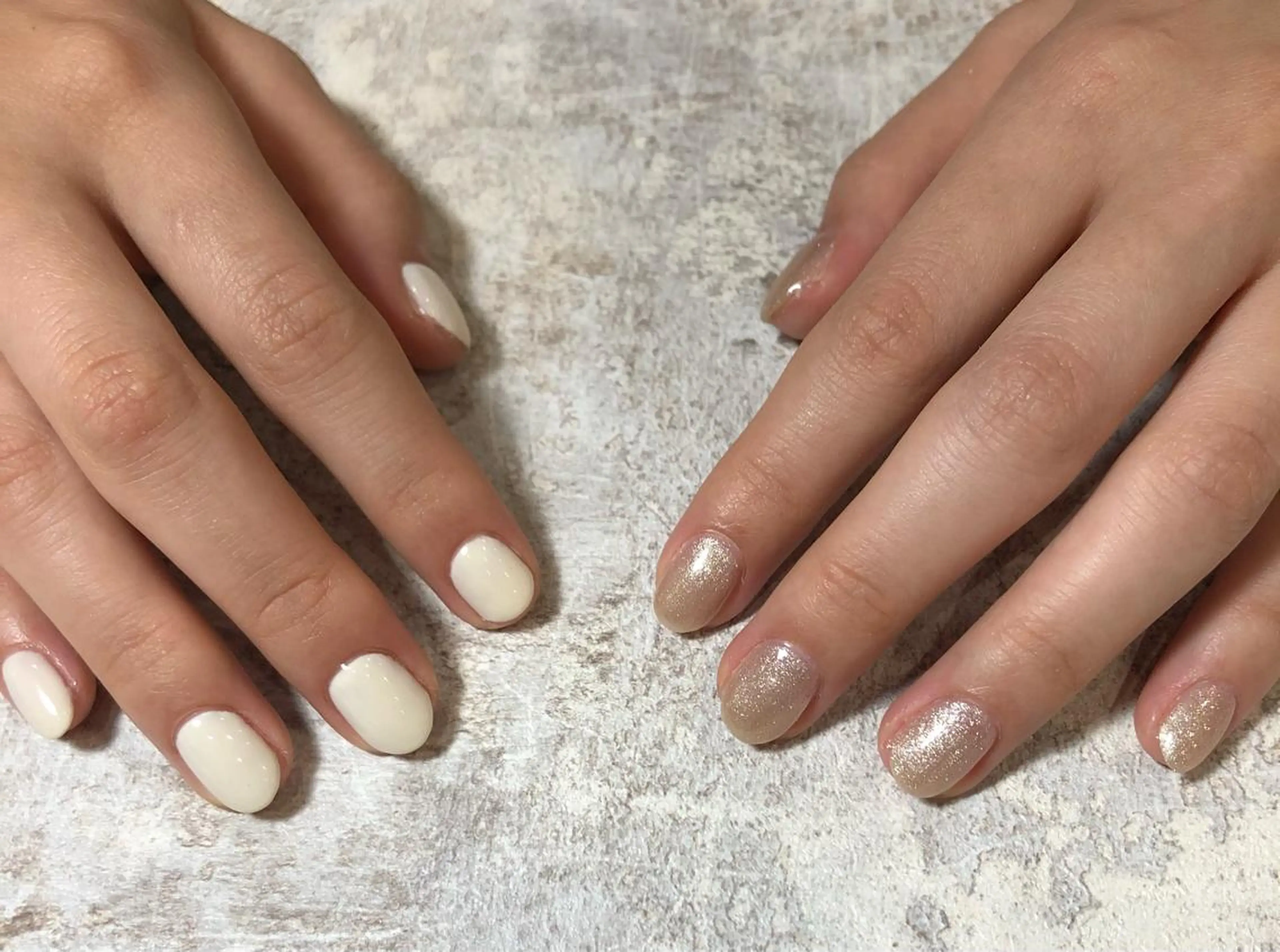 ネイル ハンドネイル .Etel atelier.のネイルデザイン