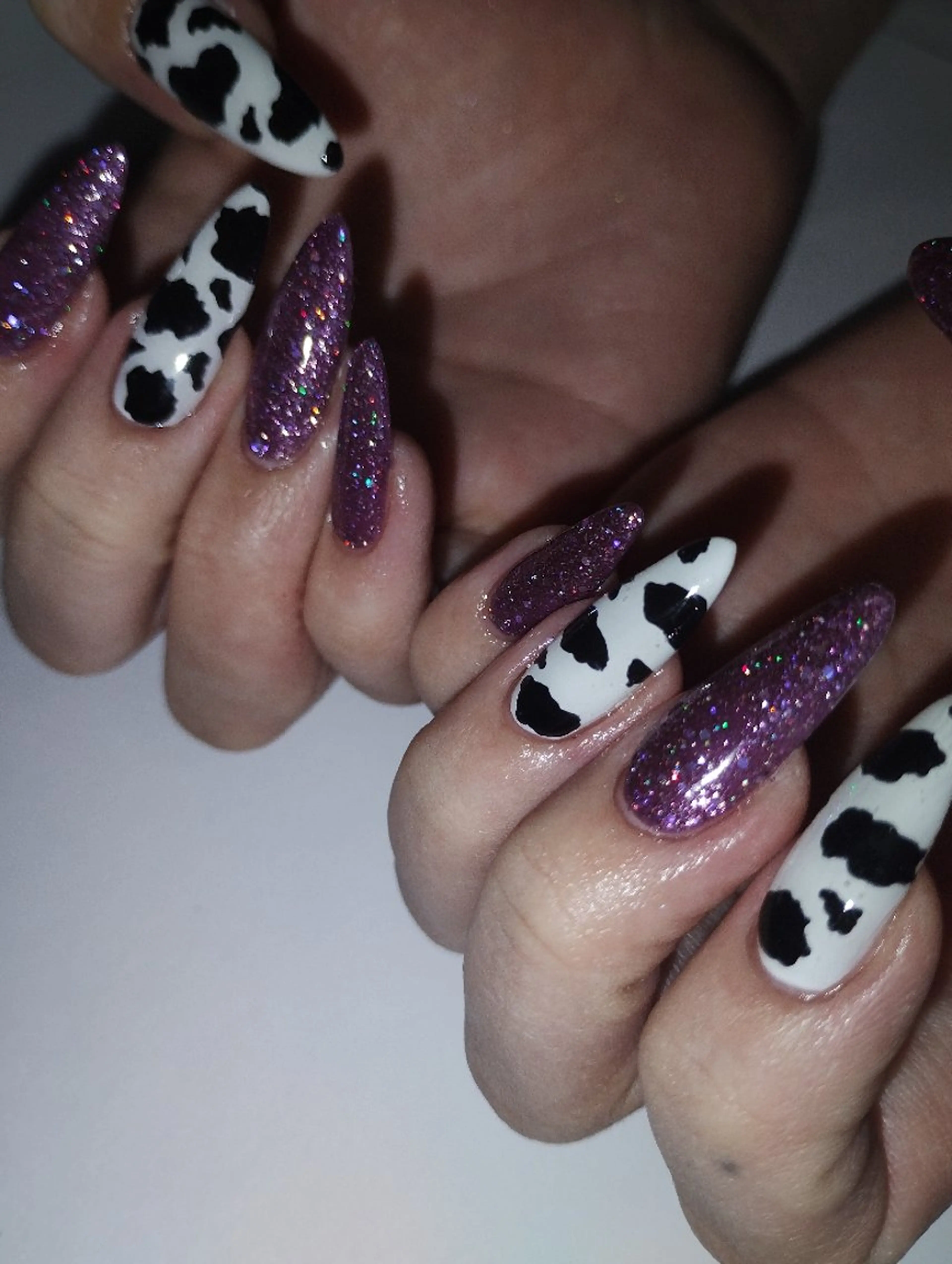 ネイル 持ち込み 424 nailsのネイルデザイン