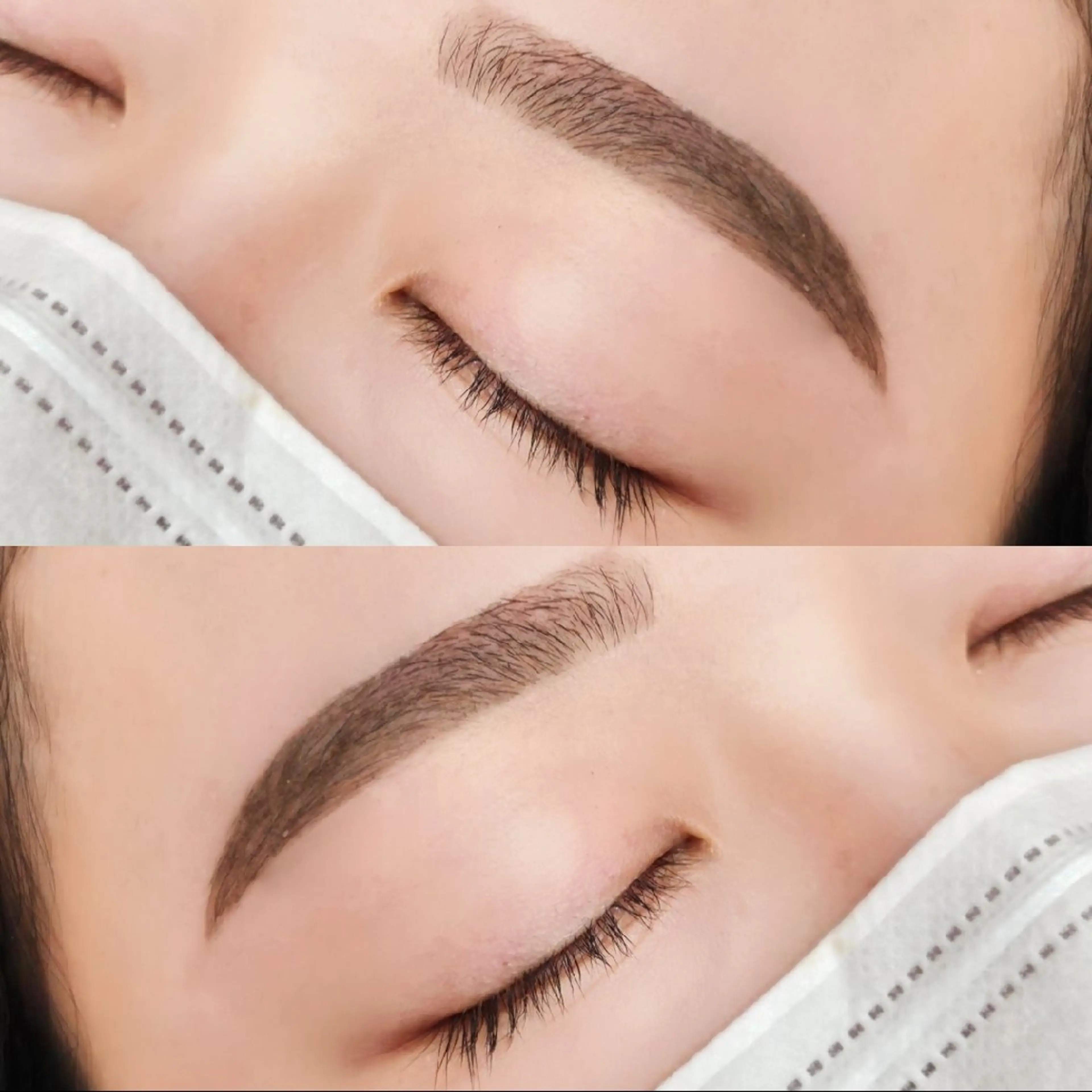 アイブロウ 'chloe'京都店 miu🎀の眉毛・アイブロウイメージ