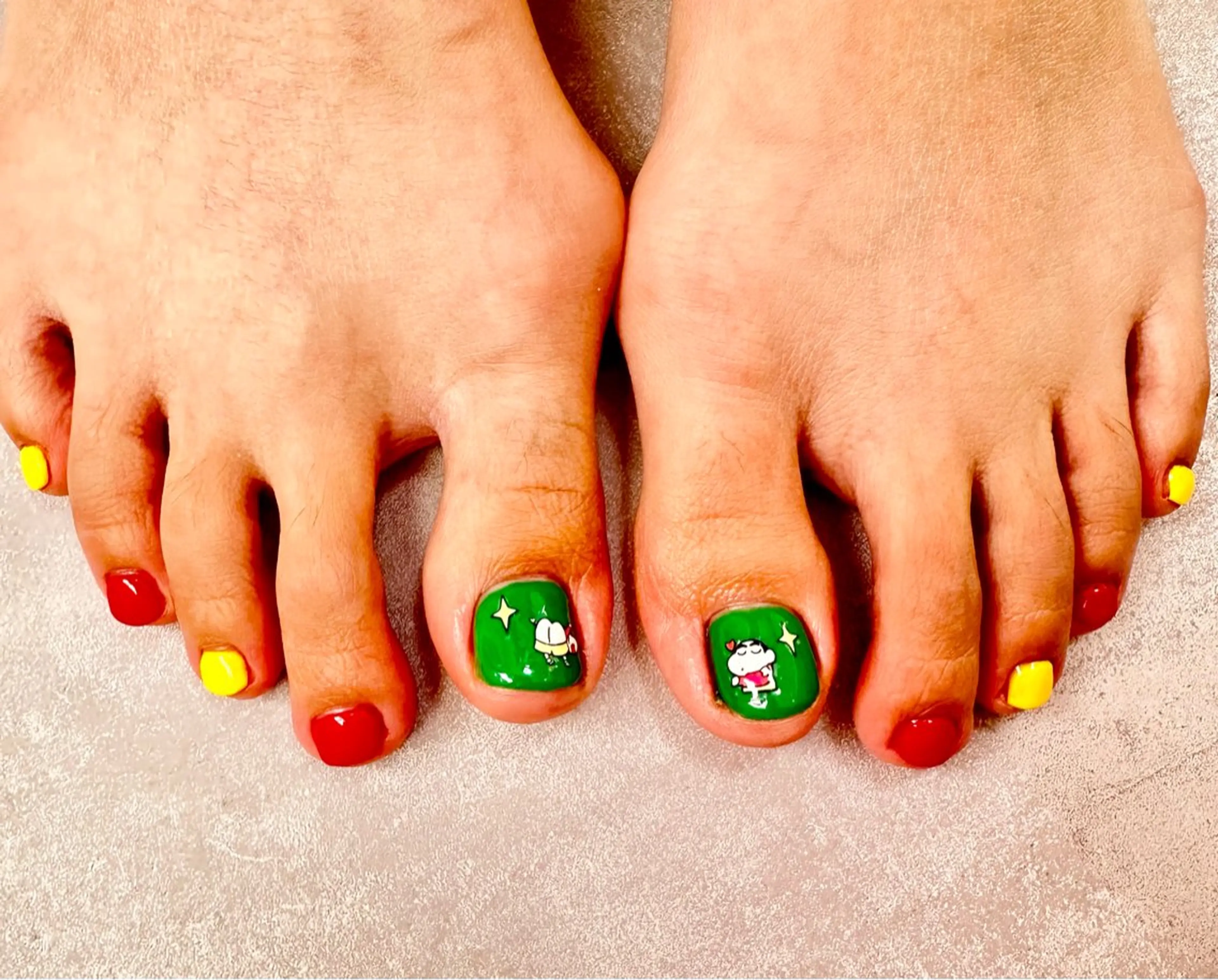 ネイル nail salon Linoのネイルデザイン