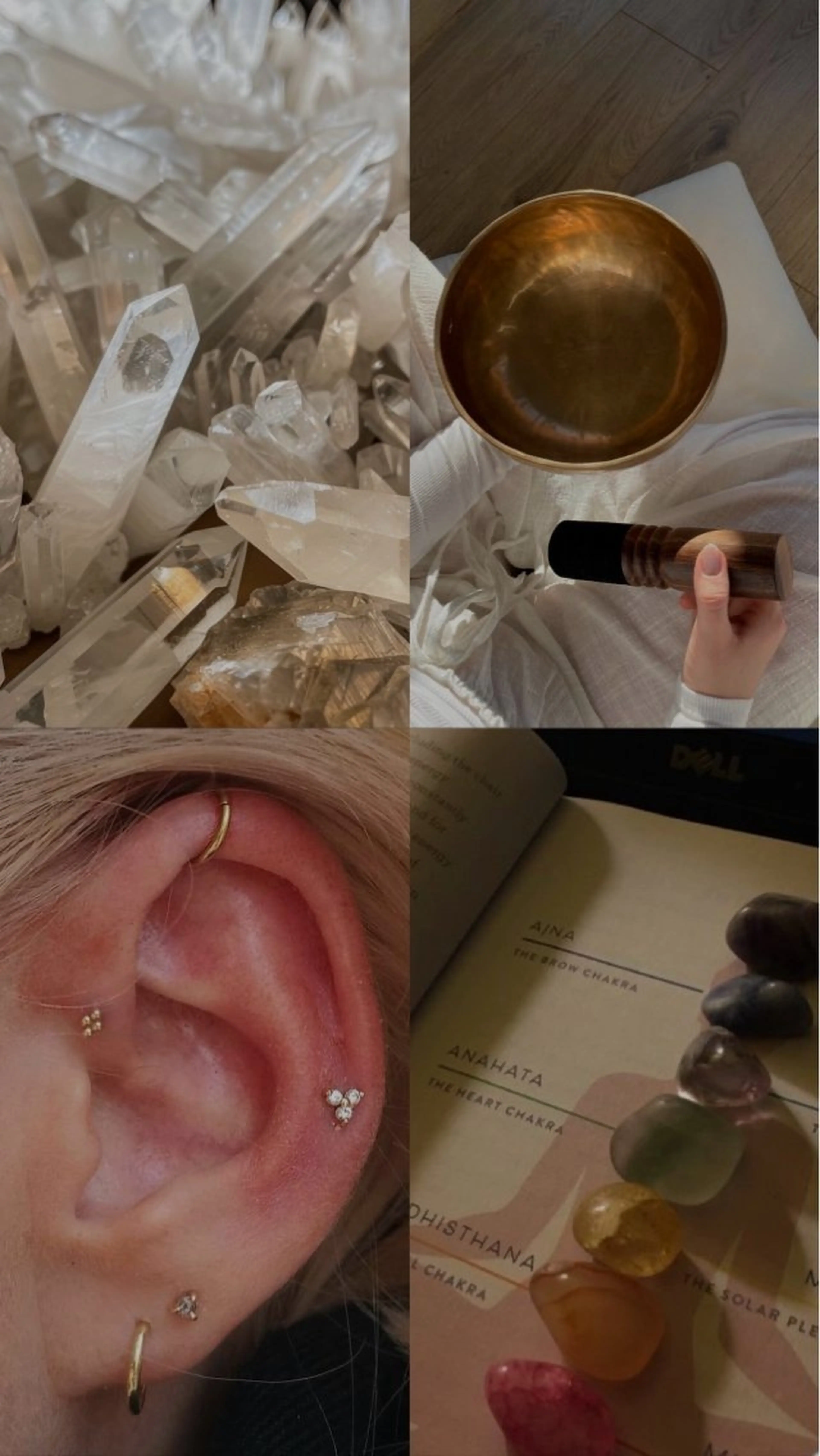 耳ツボジュエリー💎の写真