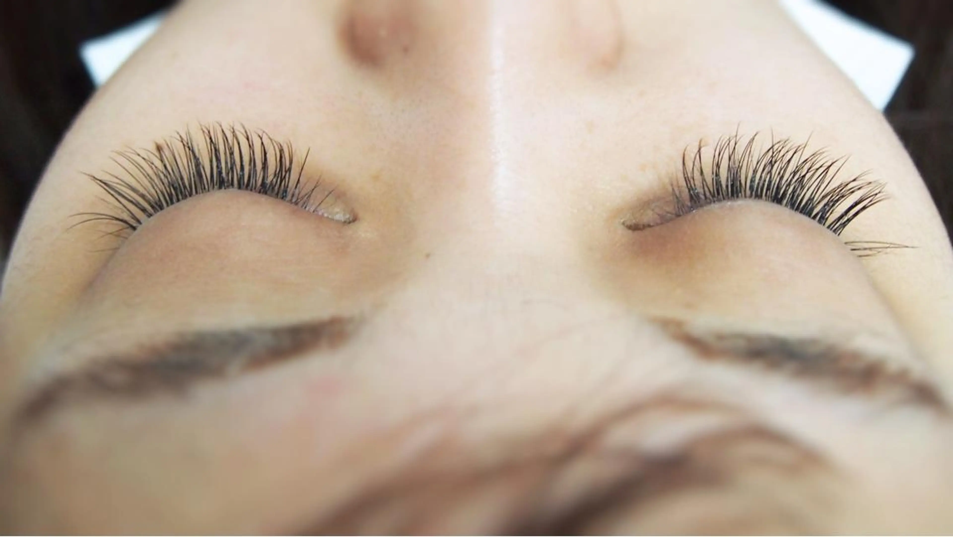 マツエク・マツパ S Sの眉毛・アイブロウイメージ