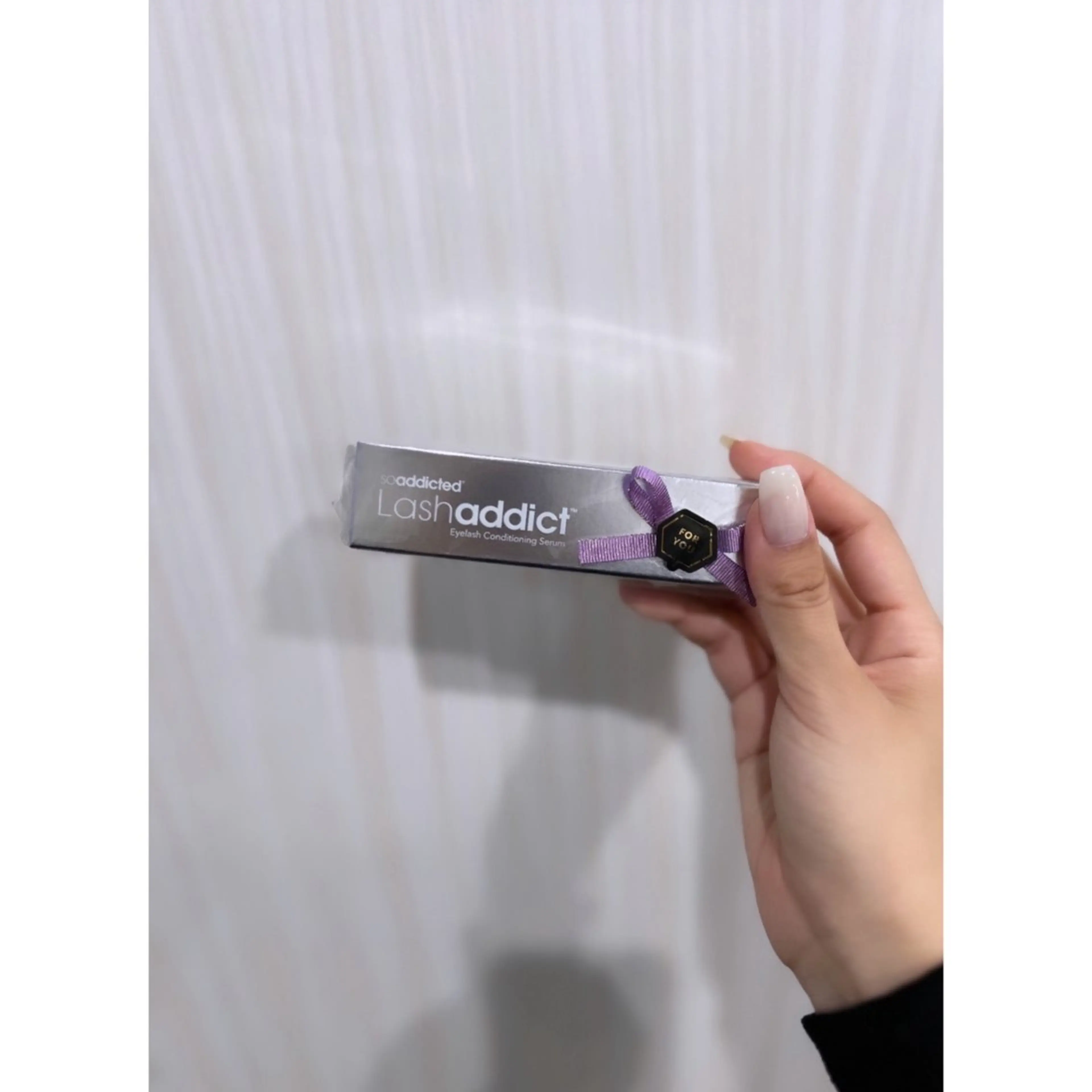 マツエク・マツパ EYELA MANAMI 💞のマツエク・マツパデザイン