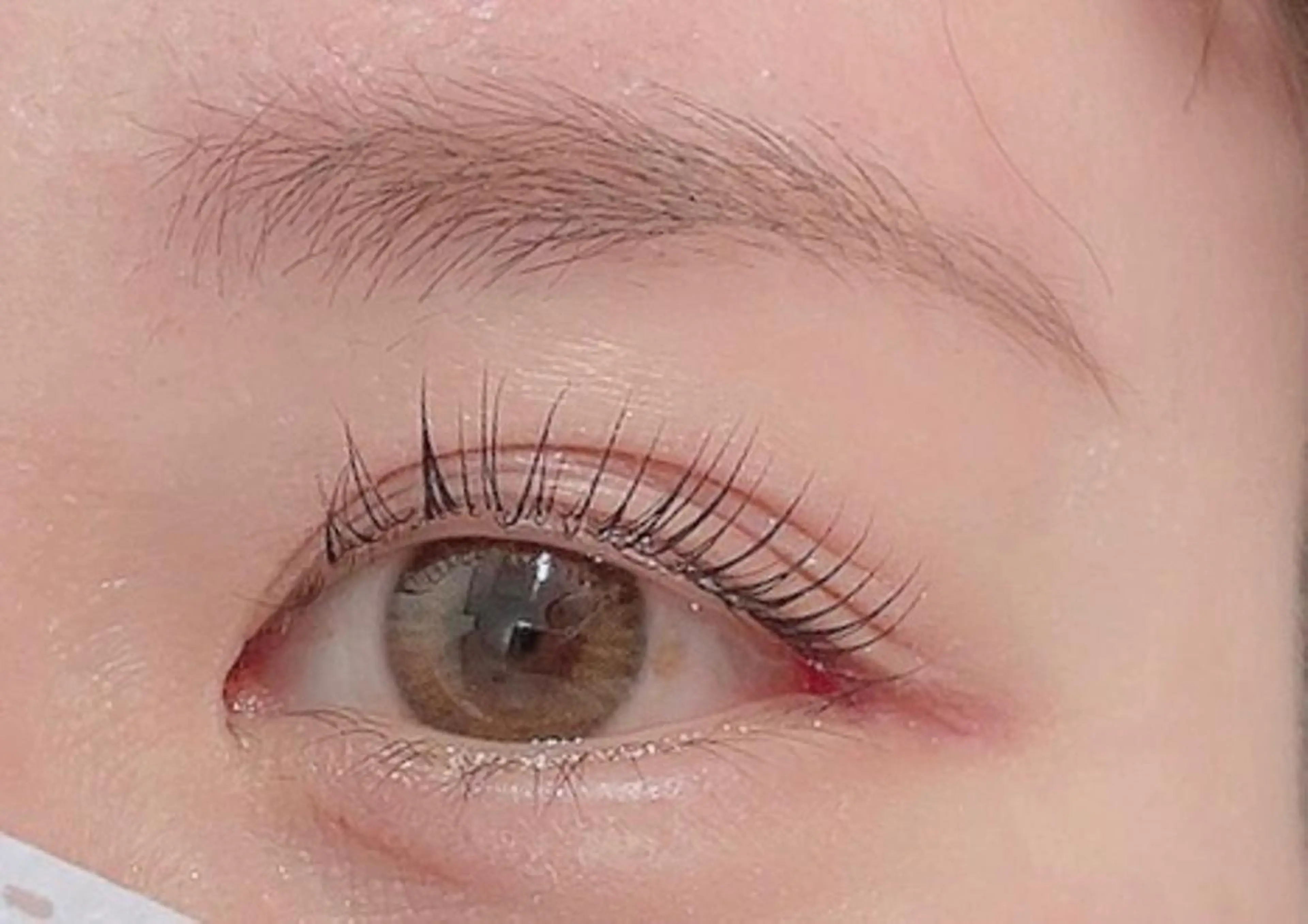 マツエク・マツパ マツパ Eyelash ＊Freakのマツエク・マツパデザイン