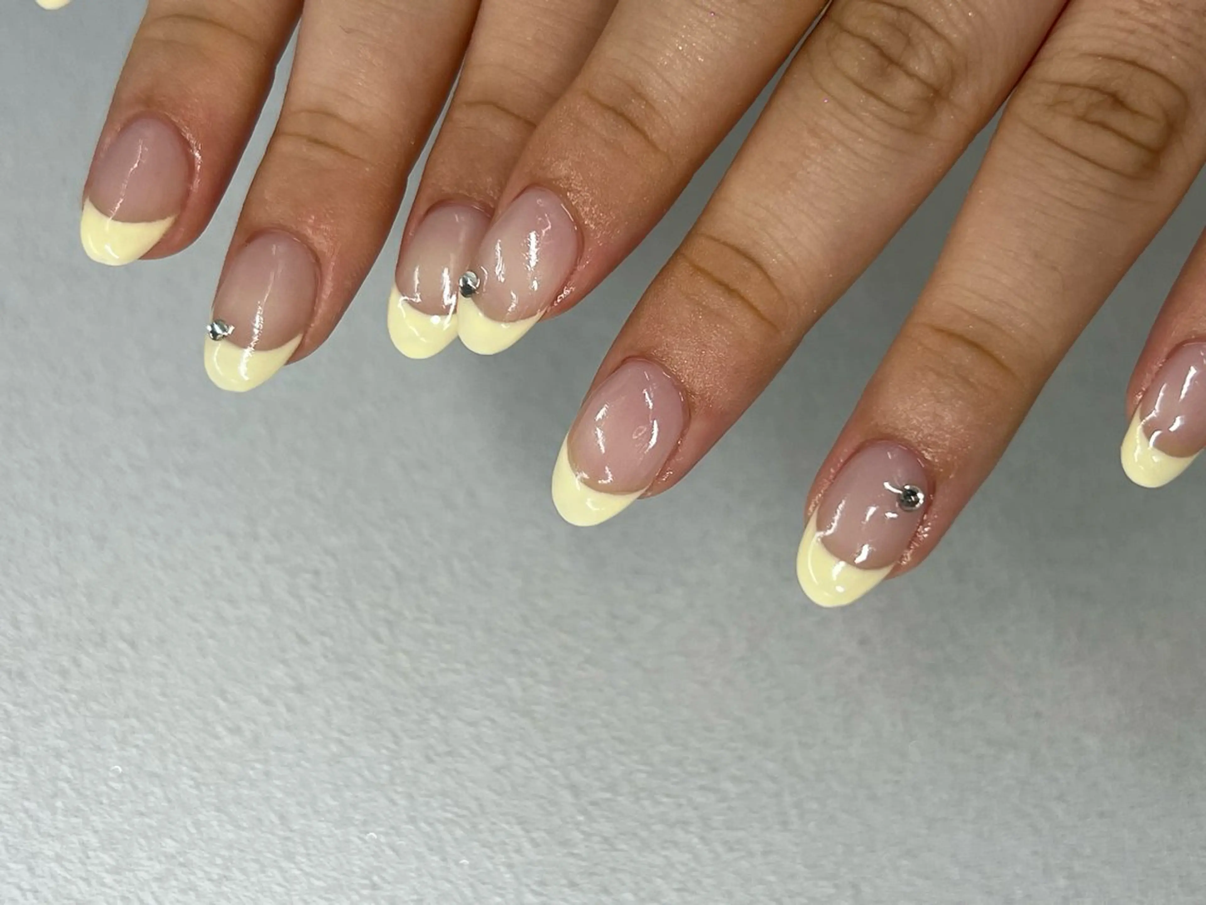ネイル Yuri nailのネイルデザイン