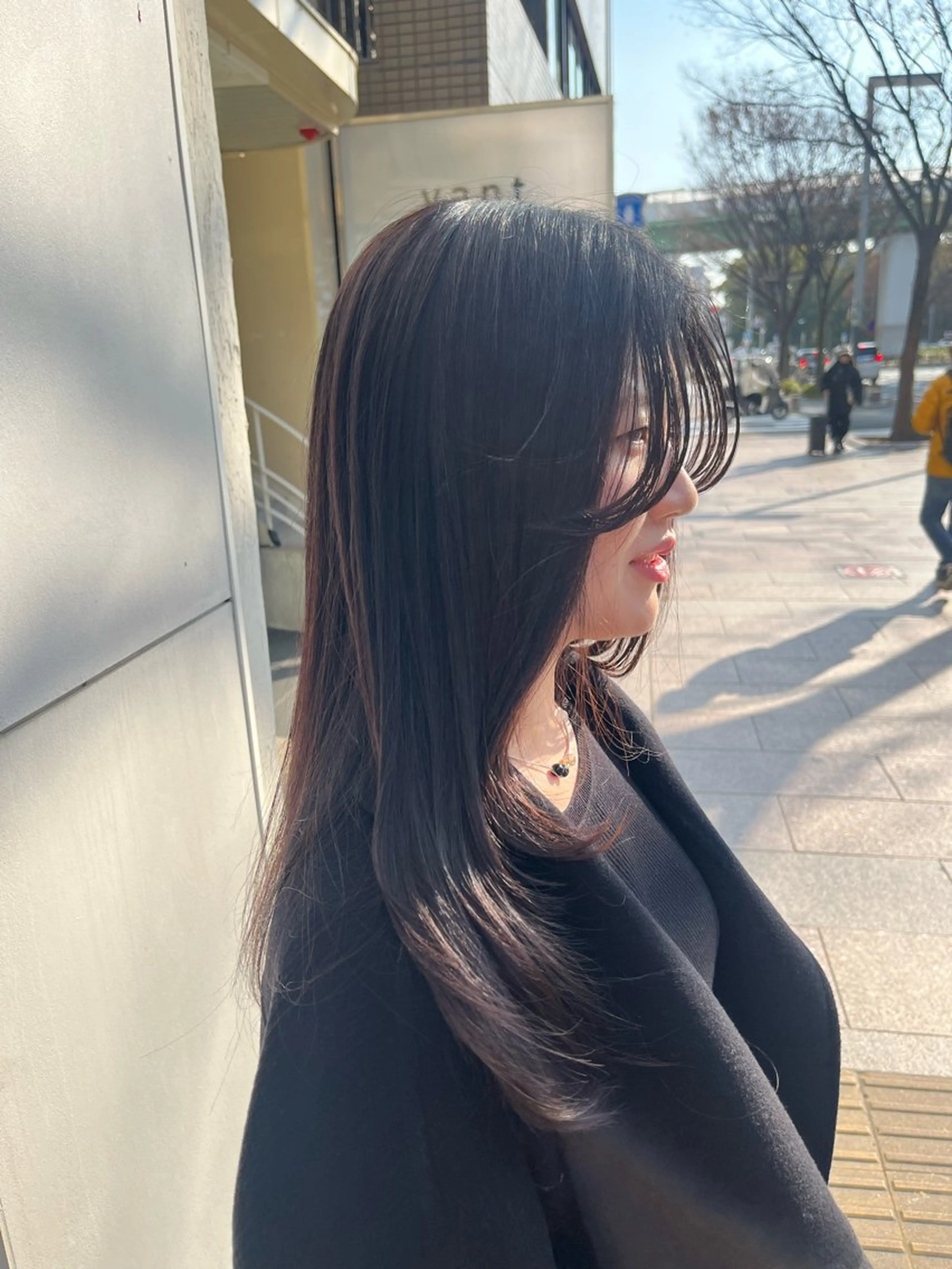 カット💇‍♀️【メンズレディースショート不可】の写真