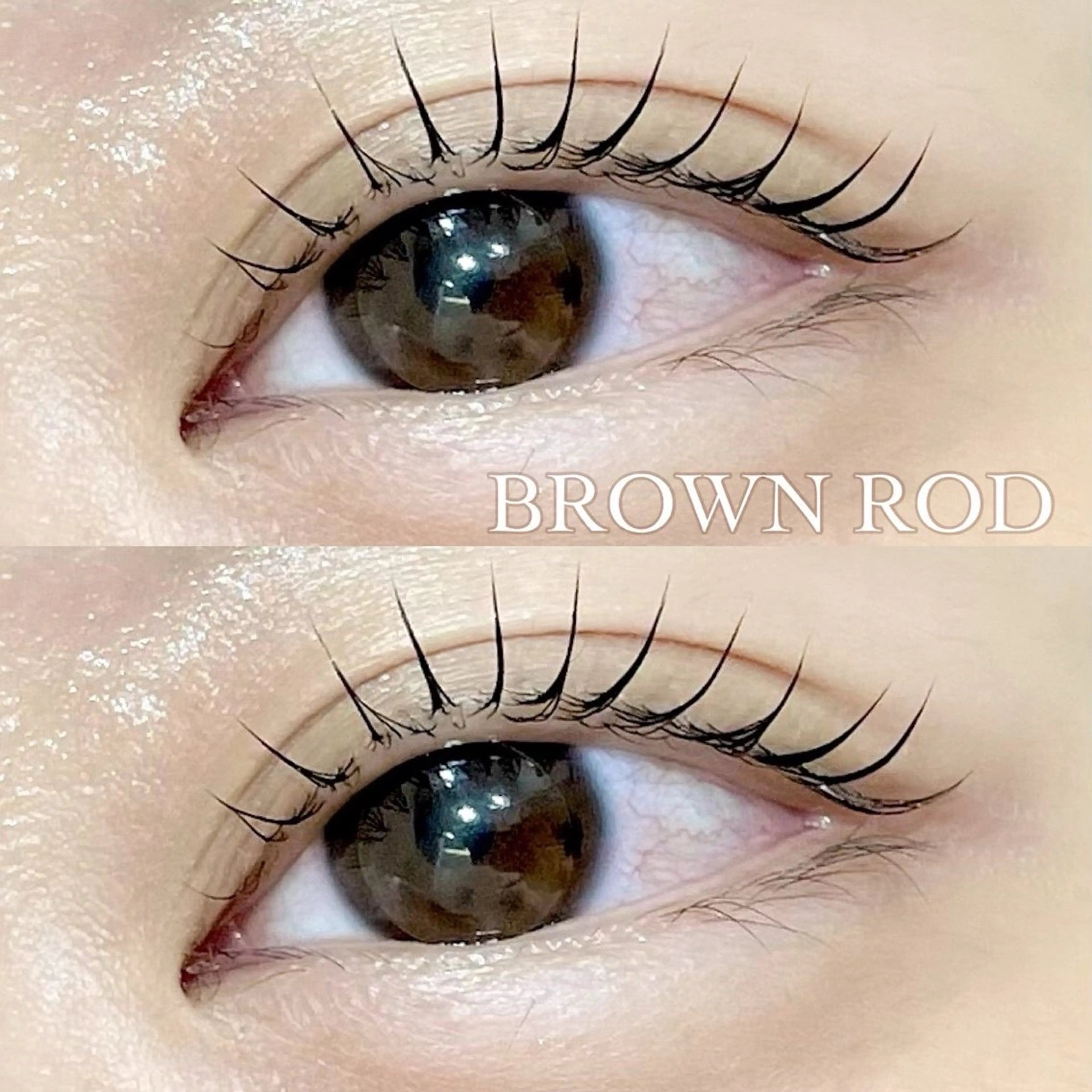 マツエク・マツパ 🎀zina fuuka🎀の眉毛・アイブロウイメージ