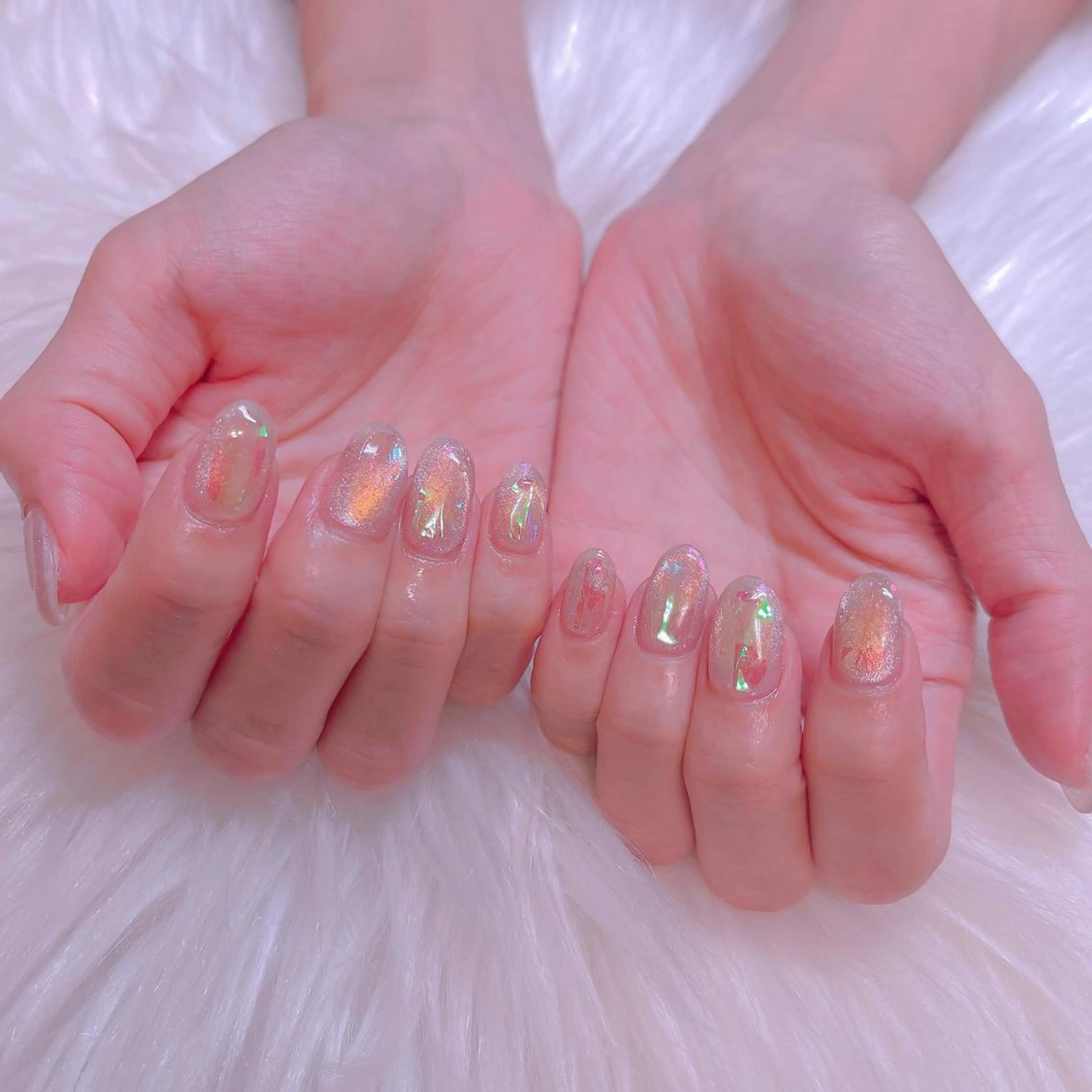 ネイル Private Salon 大宮のネイルデザイン