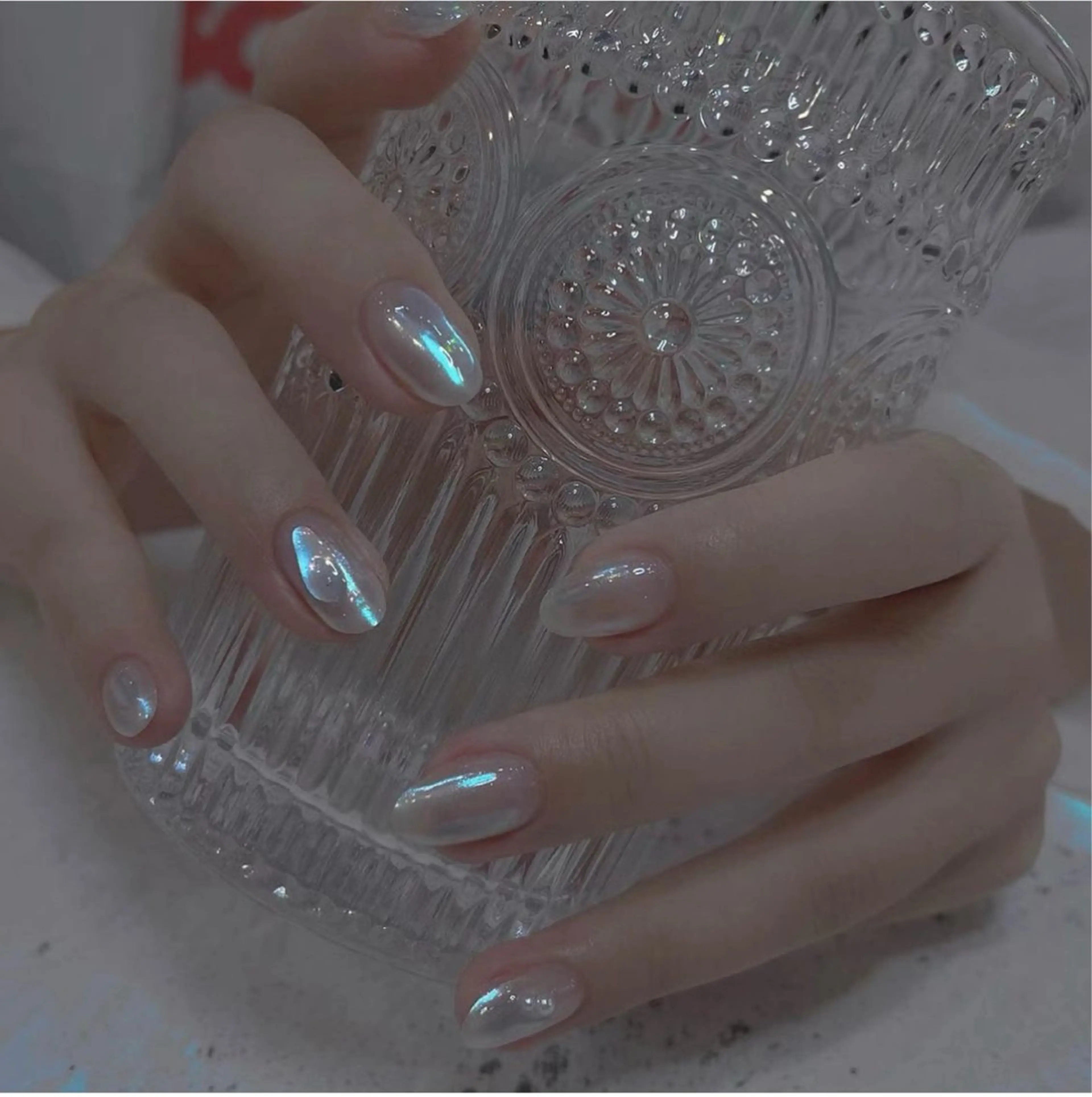 ネイル ソコ ソコのネイルデザイン