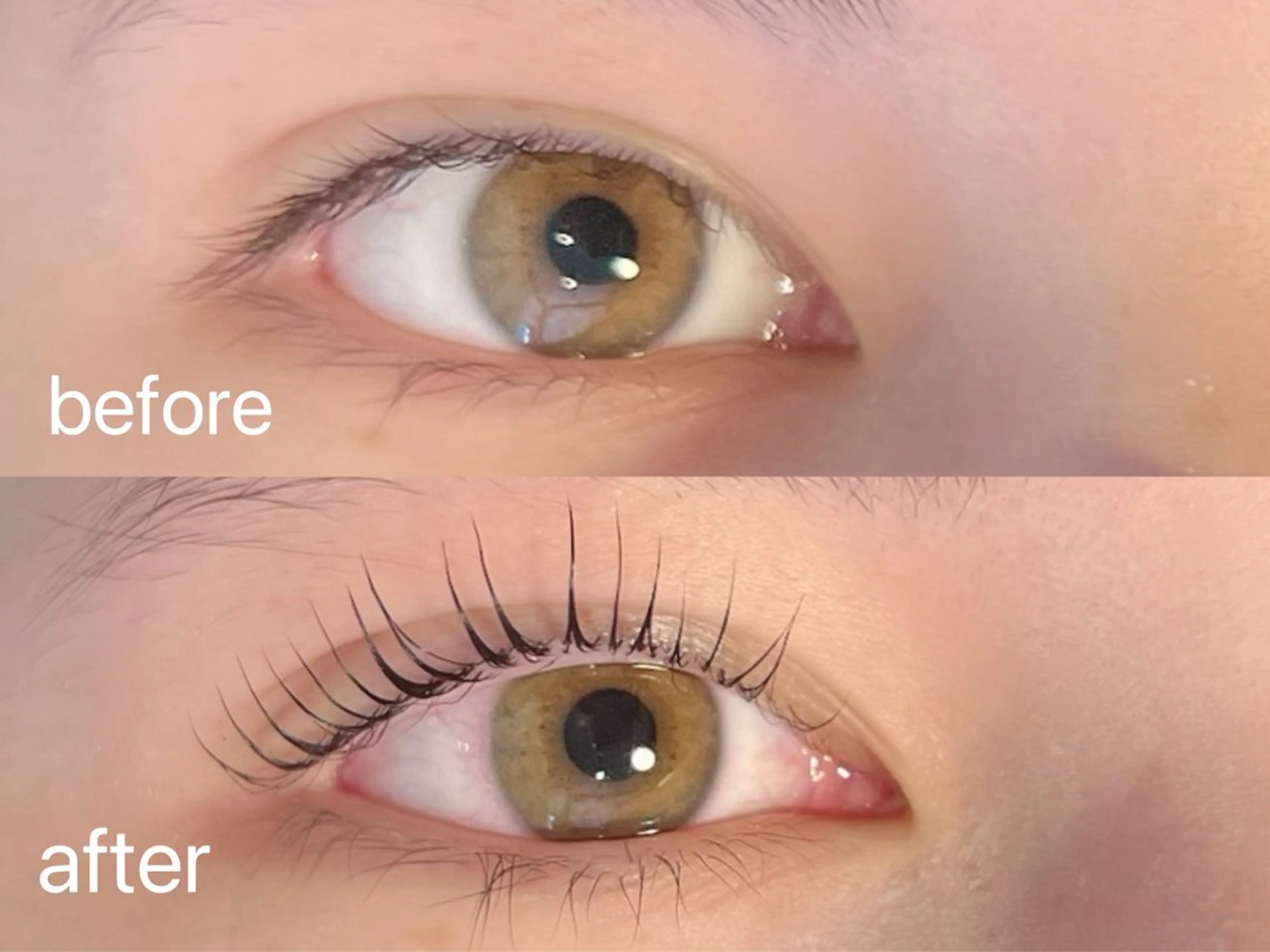 マツエク・マツパ マツパ ikoi yukaのヘアスタイル