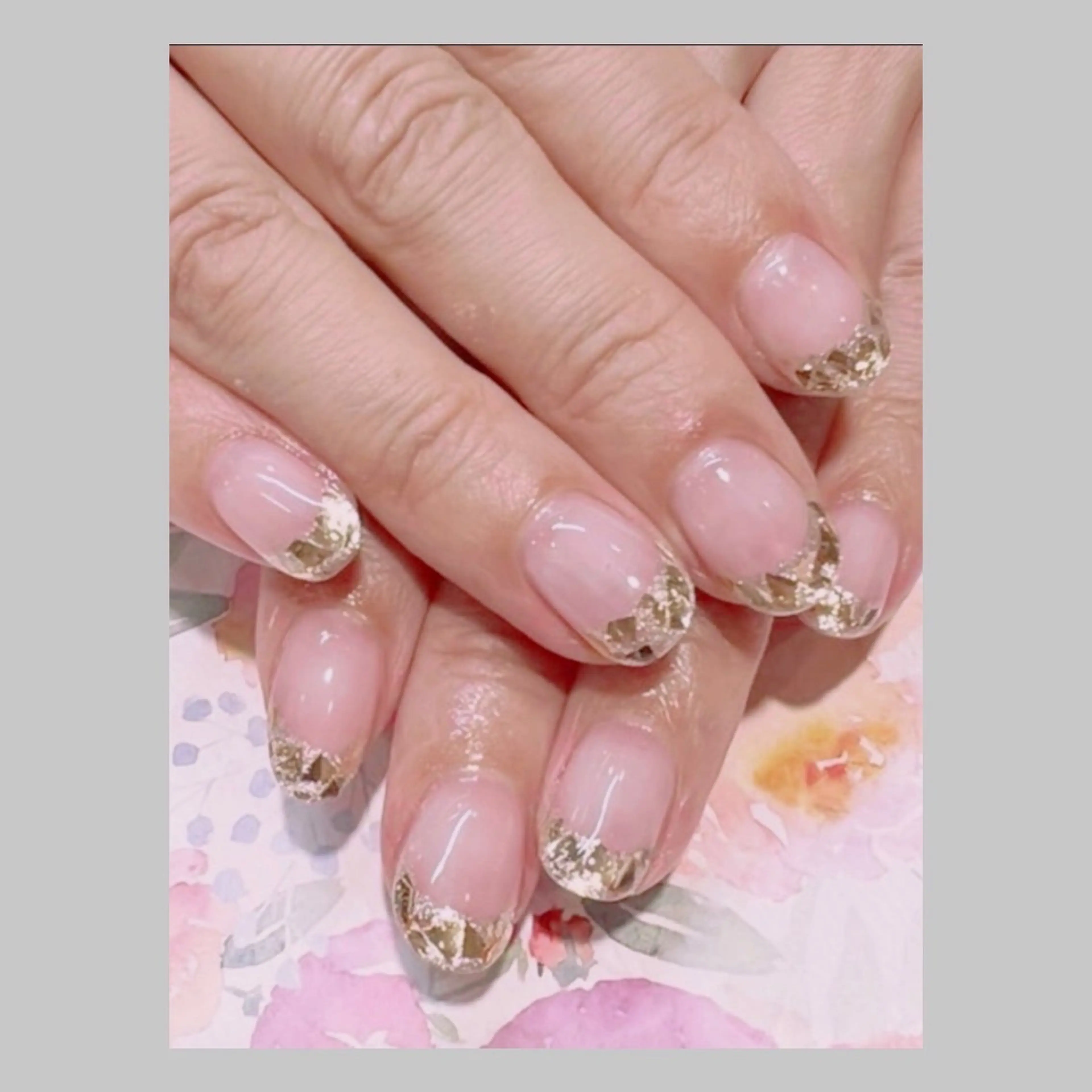 ネイル F2所属・f2 nailのネイルデザイン