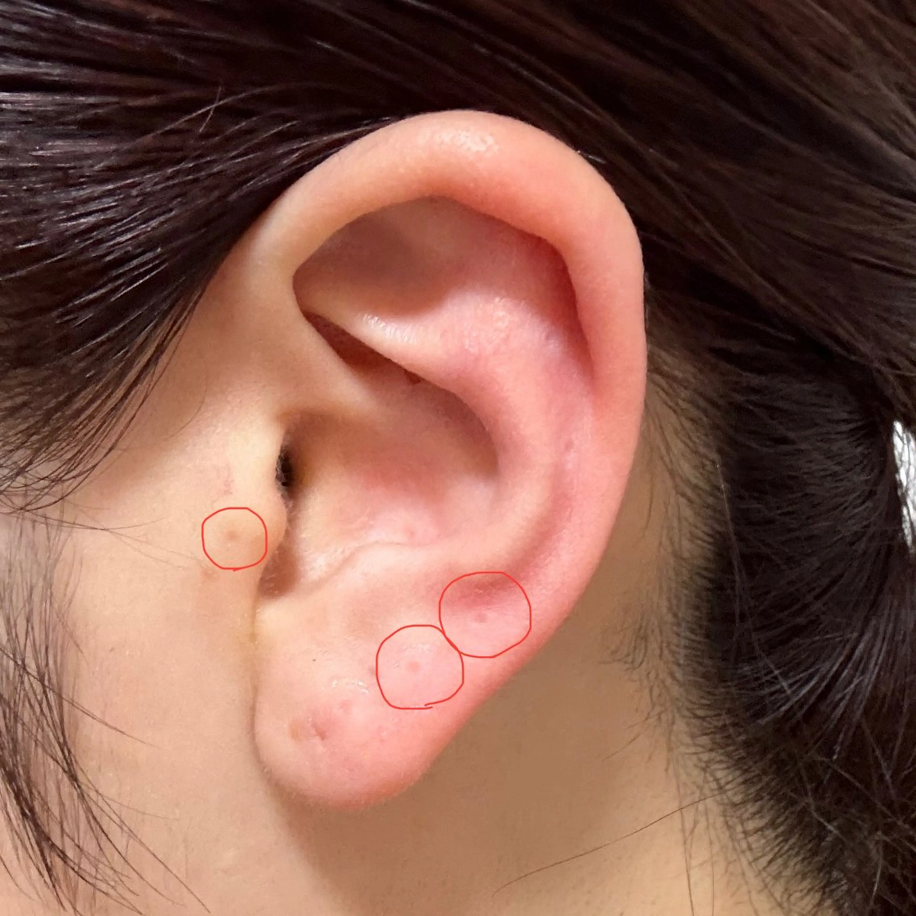 その他 【Beauel】 あげはのエステ・リラクイメージ