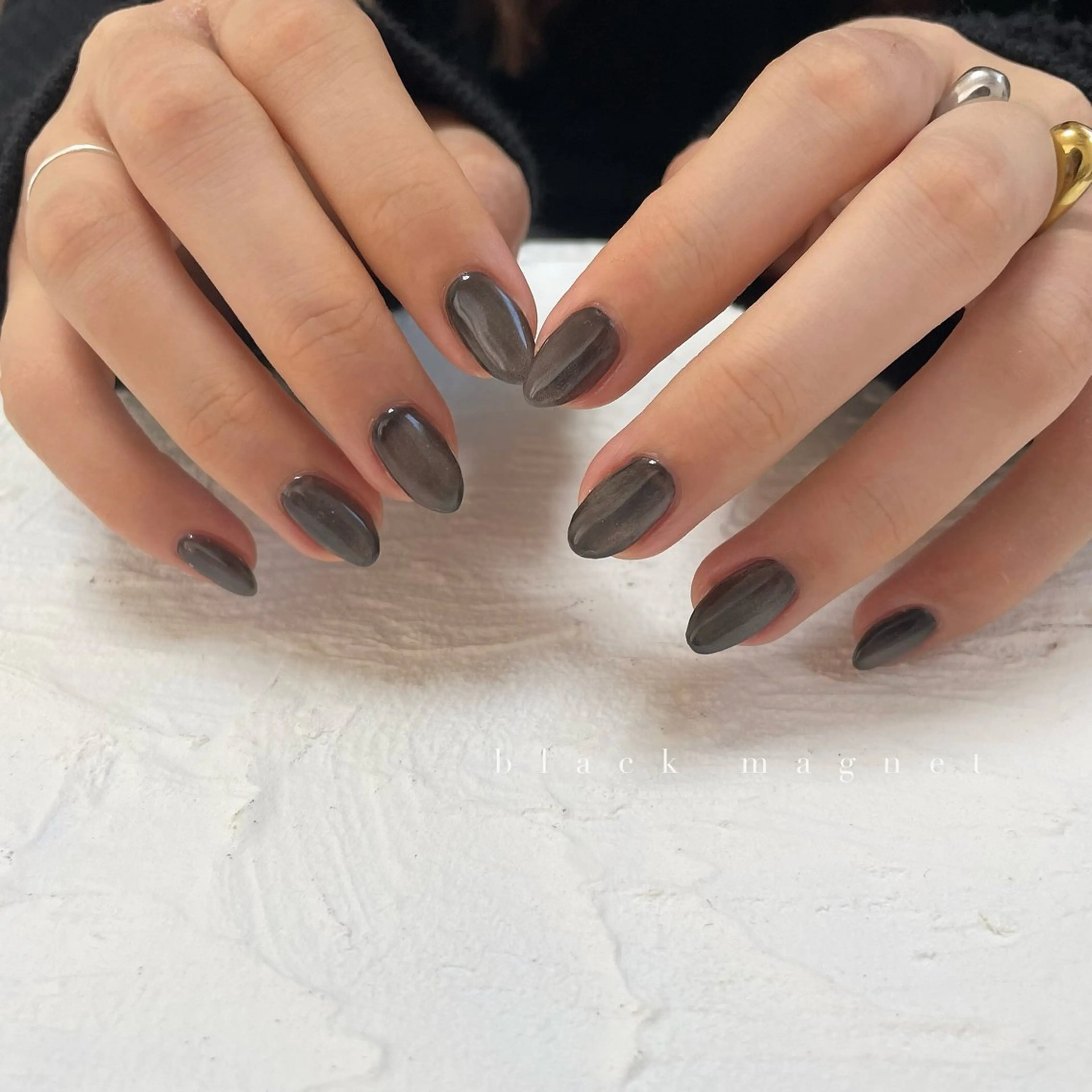 ネイル mushku natsuのネイルデザイン