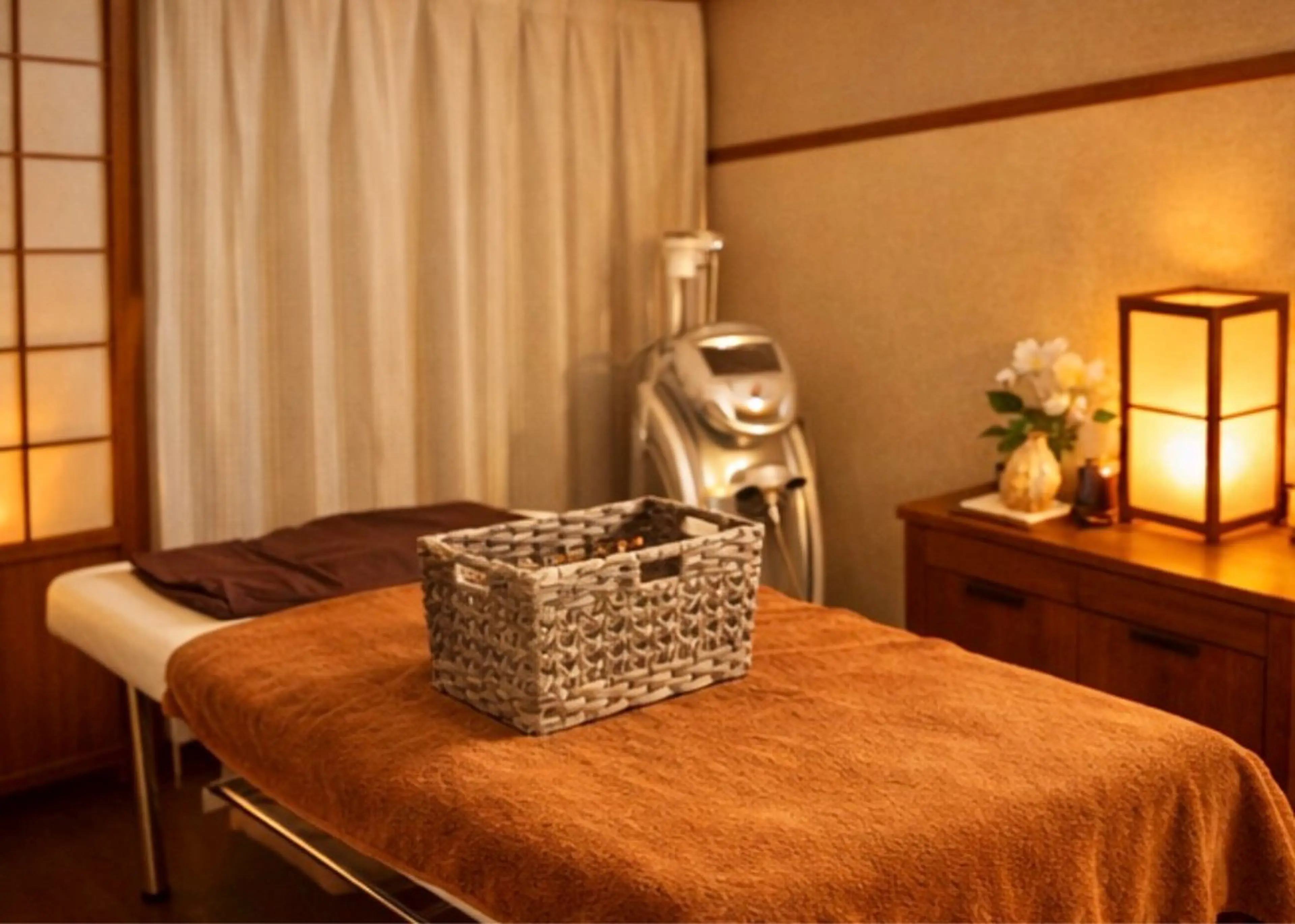 東洋エステToyou-beauty所属・東洋エステサロン 姫路のエステ・リラクイメージ