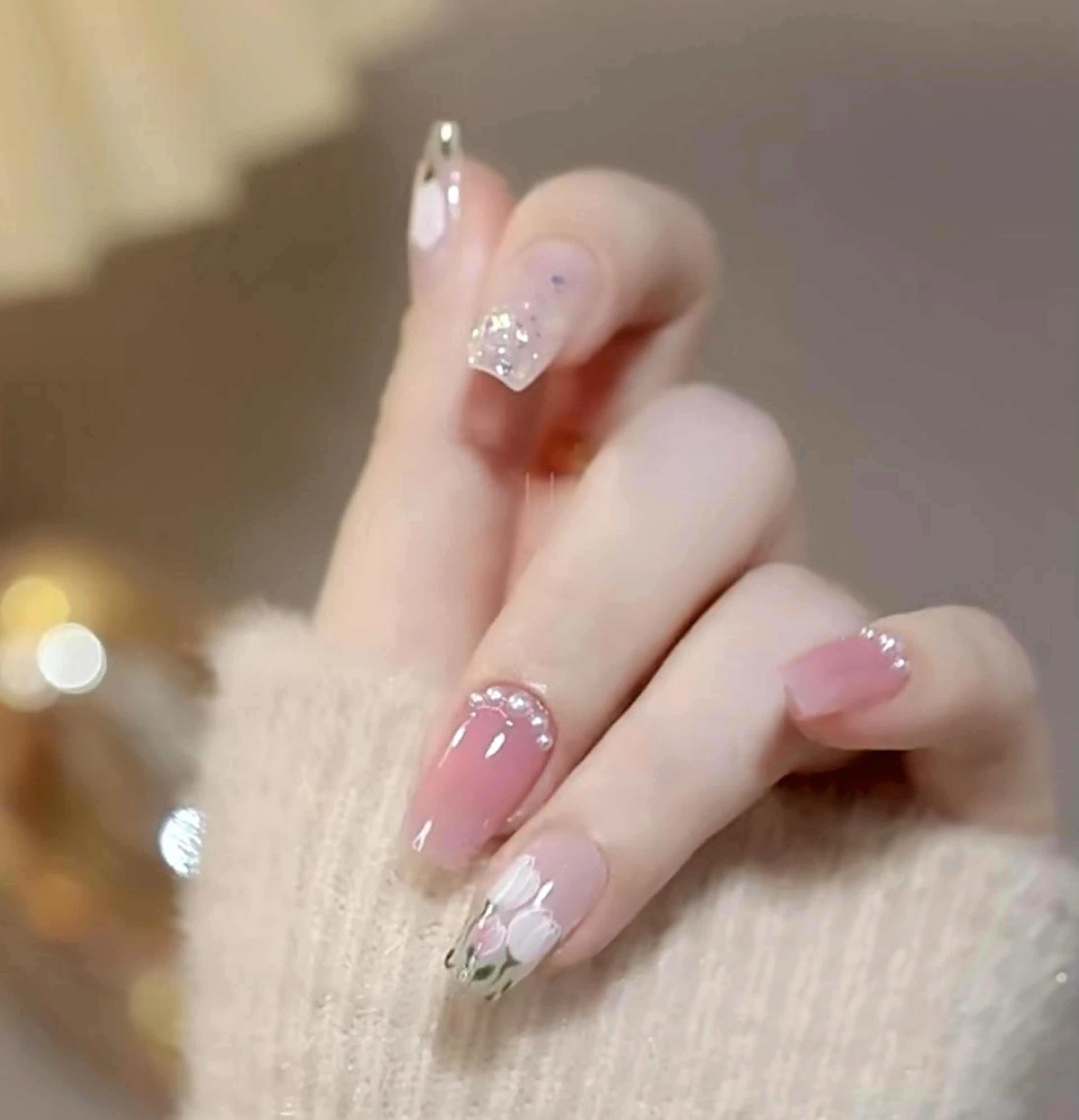 ネイル Cute beauty2のマツエク・マツパデザイン