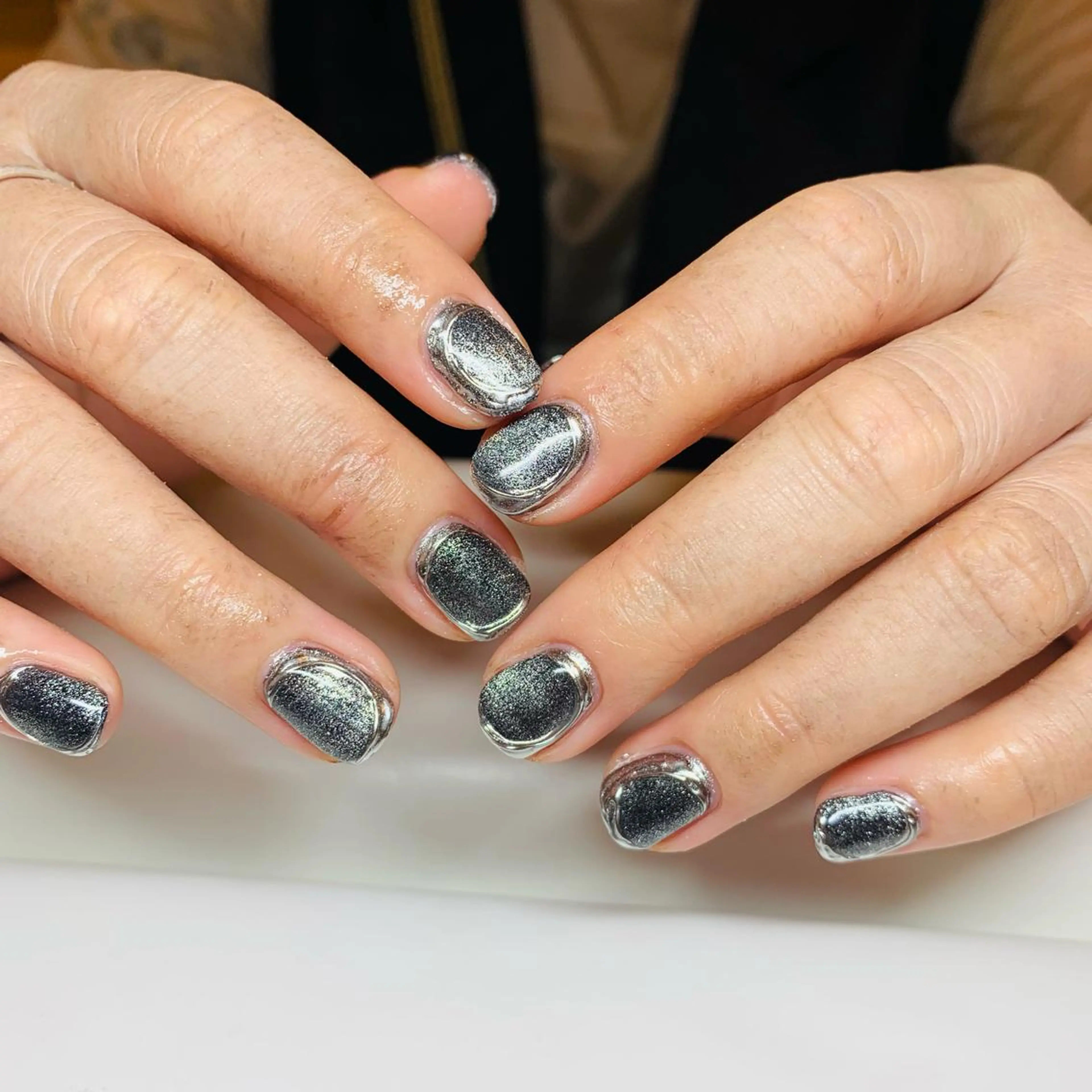 ネイル EMILY  NAIL所属・EMILY NAILのネイルデザイン