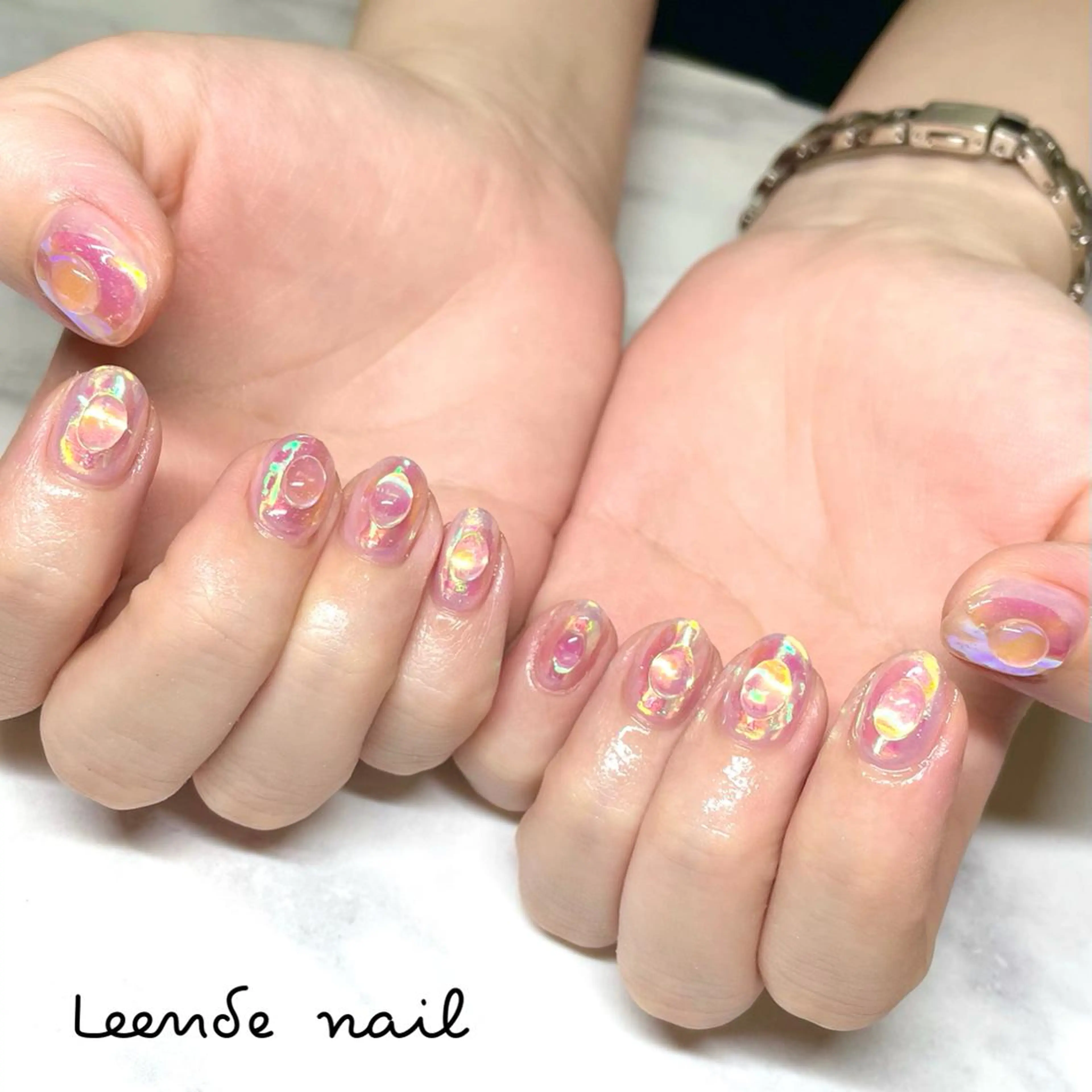 ネイル Leendenail 【リエンダネイル】のネイルデザイン