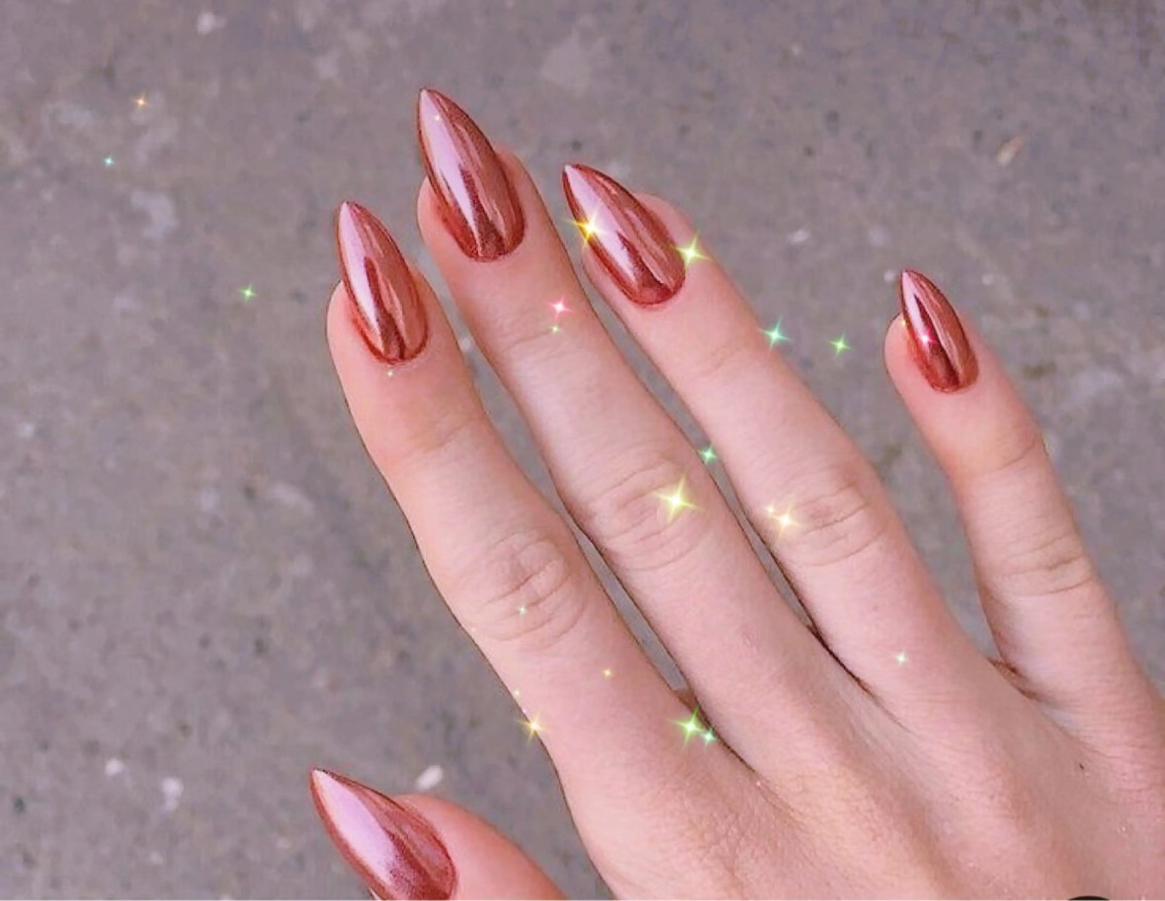 ネイル CLAIRE 〚クレア〛のネイルデザイン