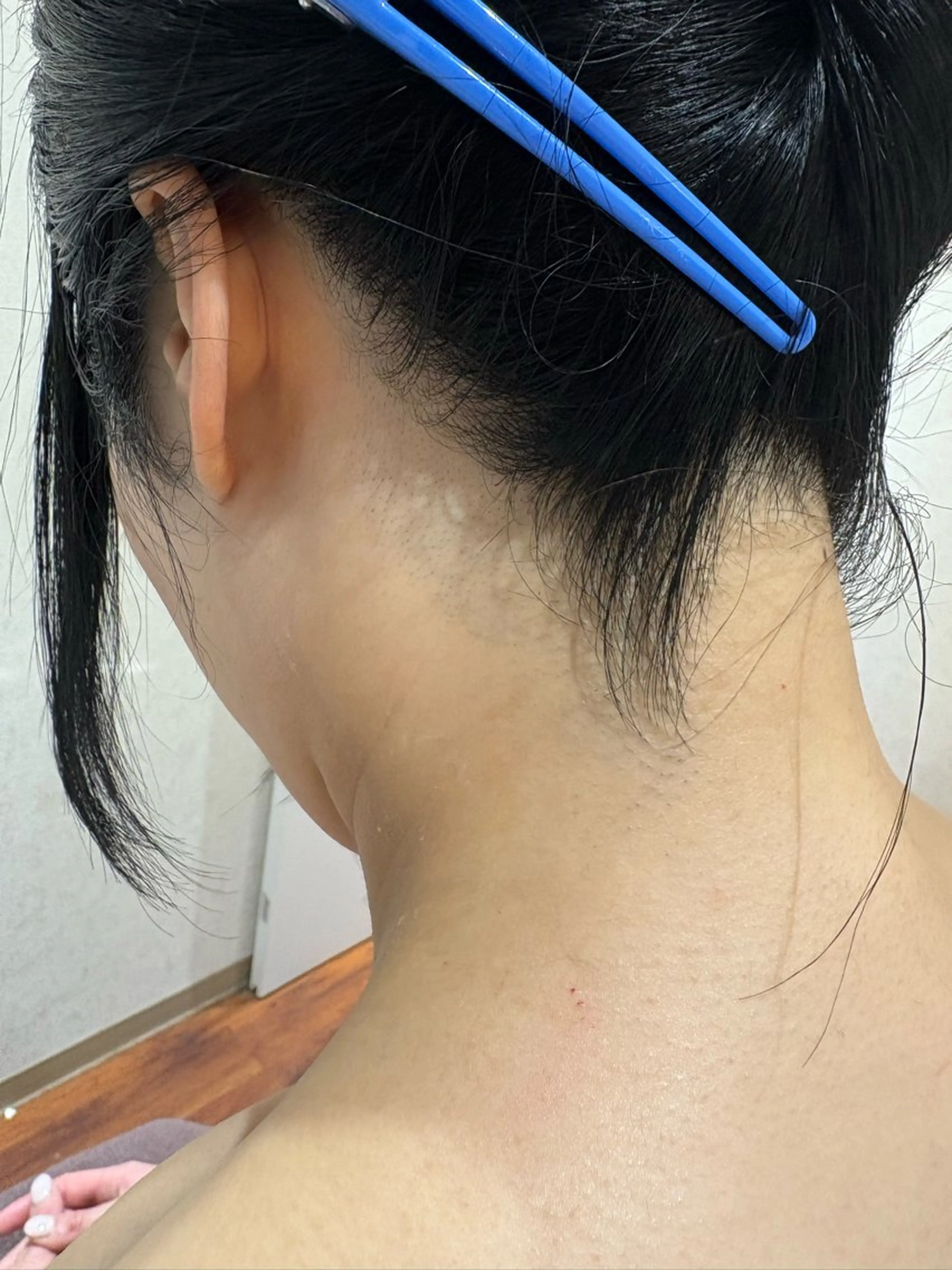 THE S'ALON所属・THE SALON "Mitsuha"のエステ・リラクイメージ