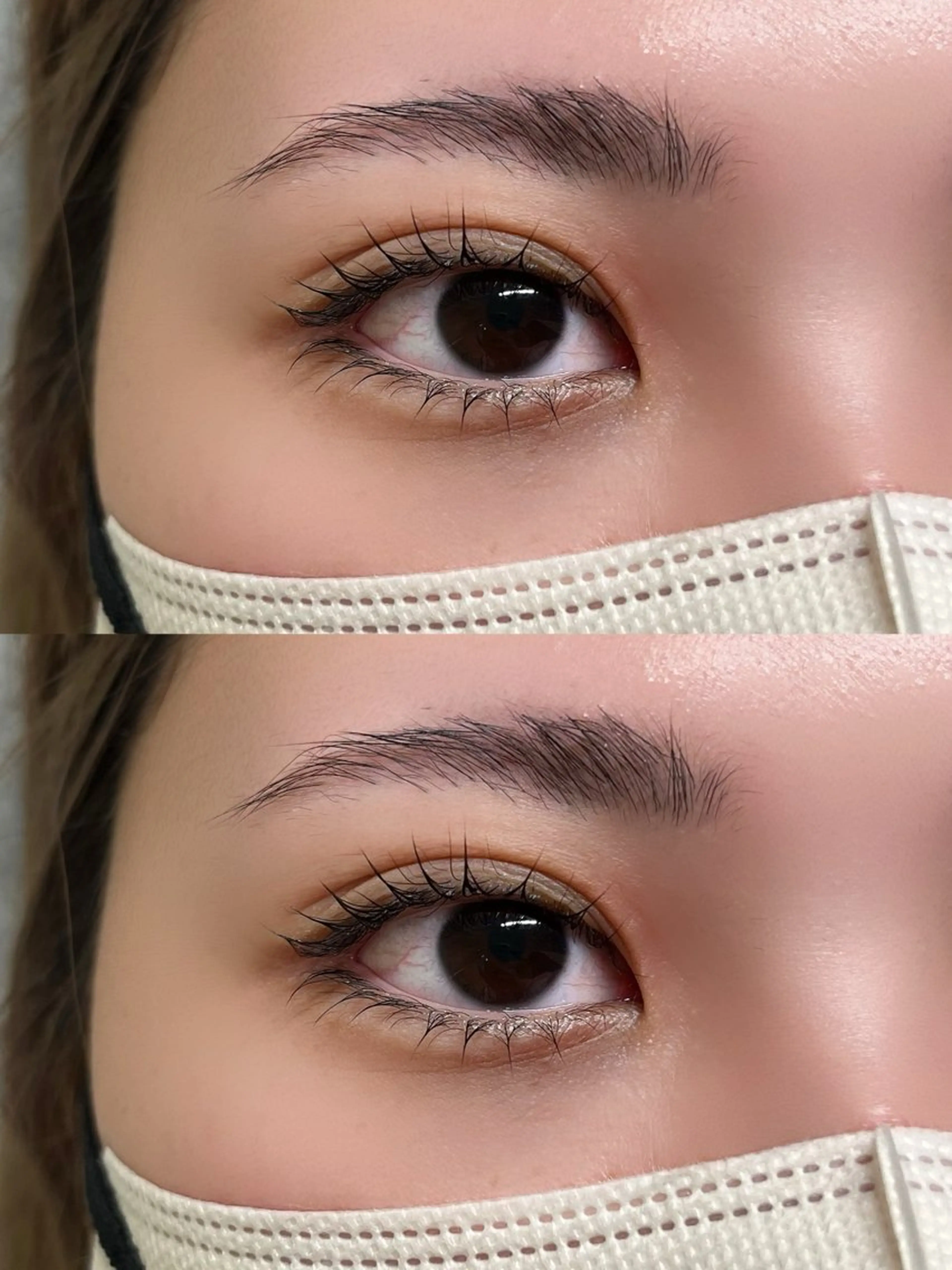 マツエク・マツパ Eye design Limier【リュミエ】所属・【Limier】 ayakaのマツエク・マツパデザイン