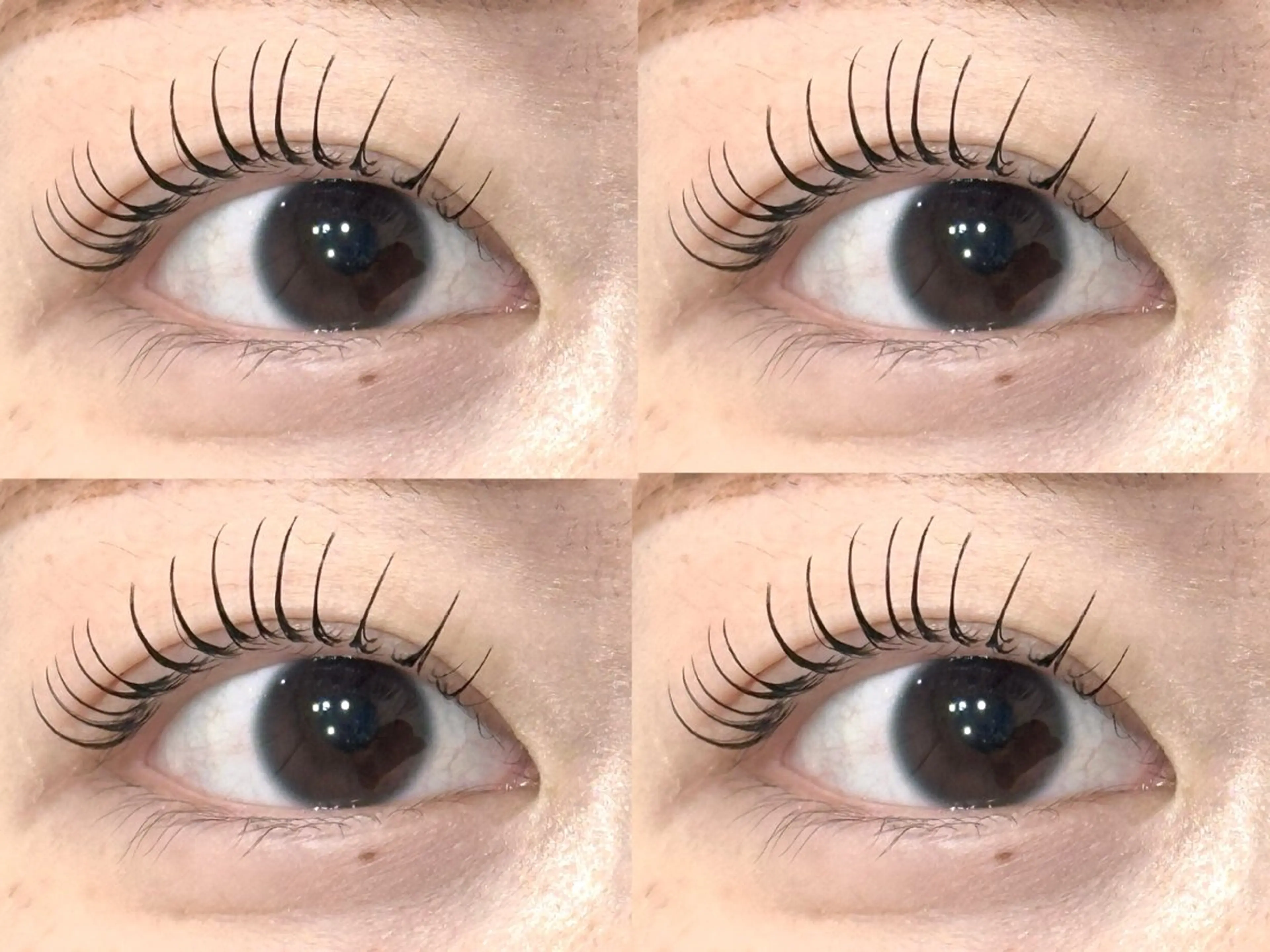 マツエク・マツパ Sister byB あこのマツエク・マツパデザイン