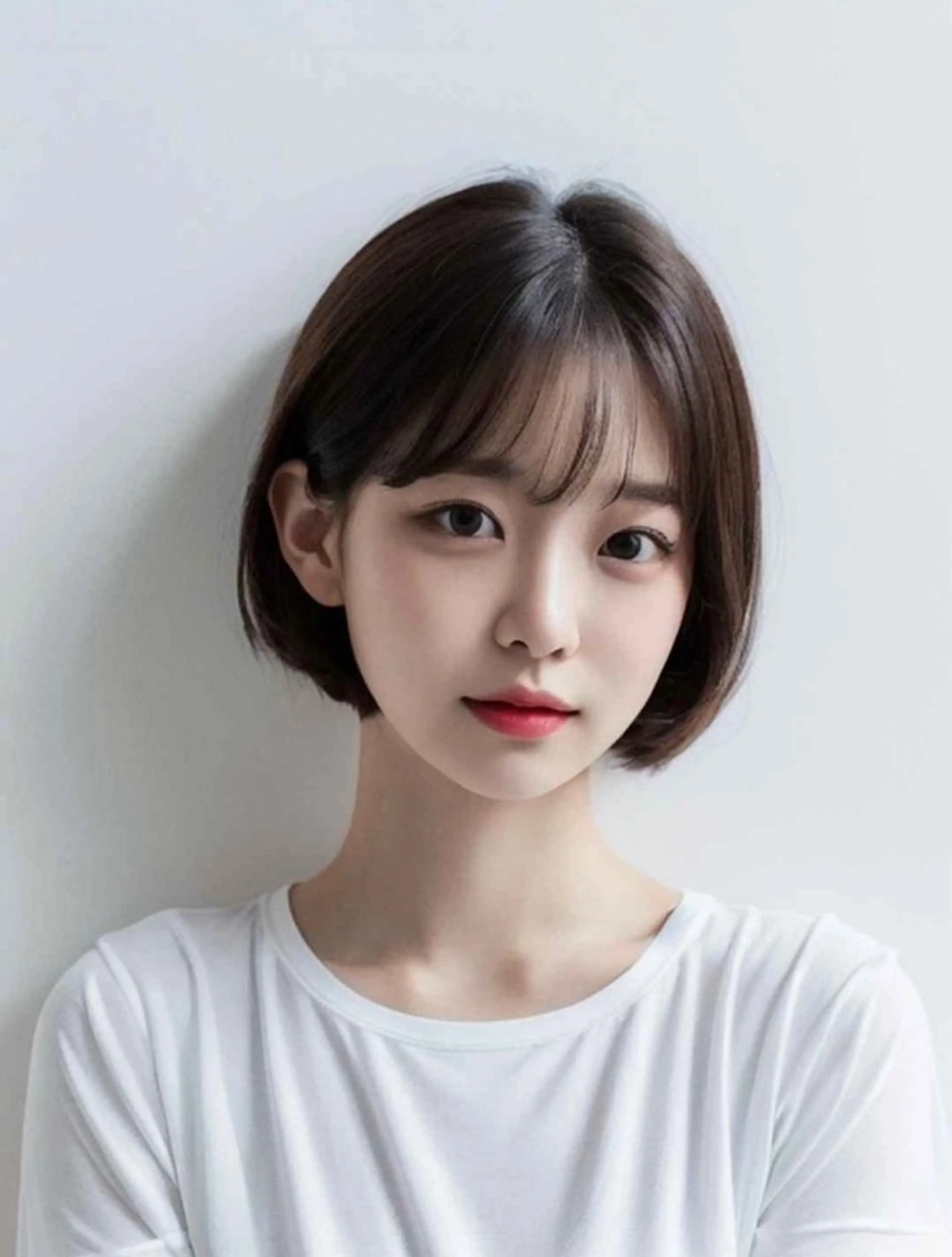 ショート 🍀浅草橋 ai brow🍀北條の眉毛・アイブロウイメージ