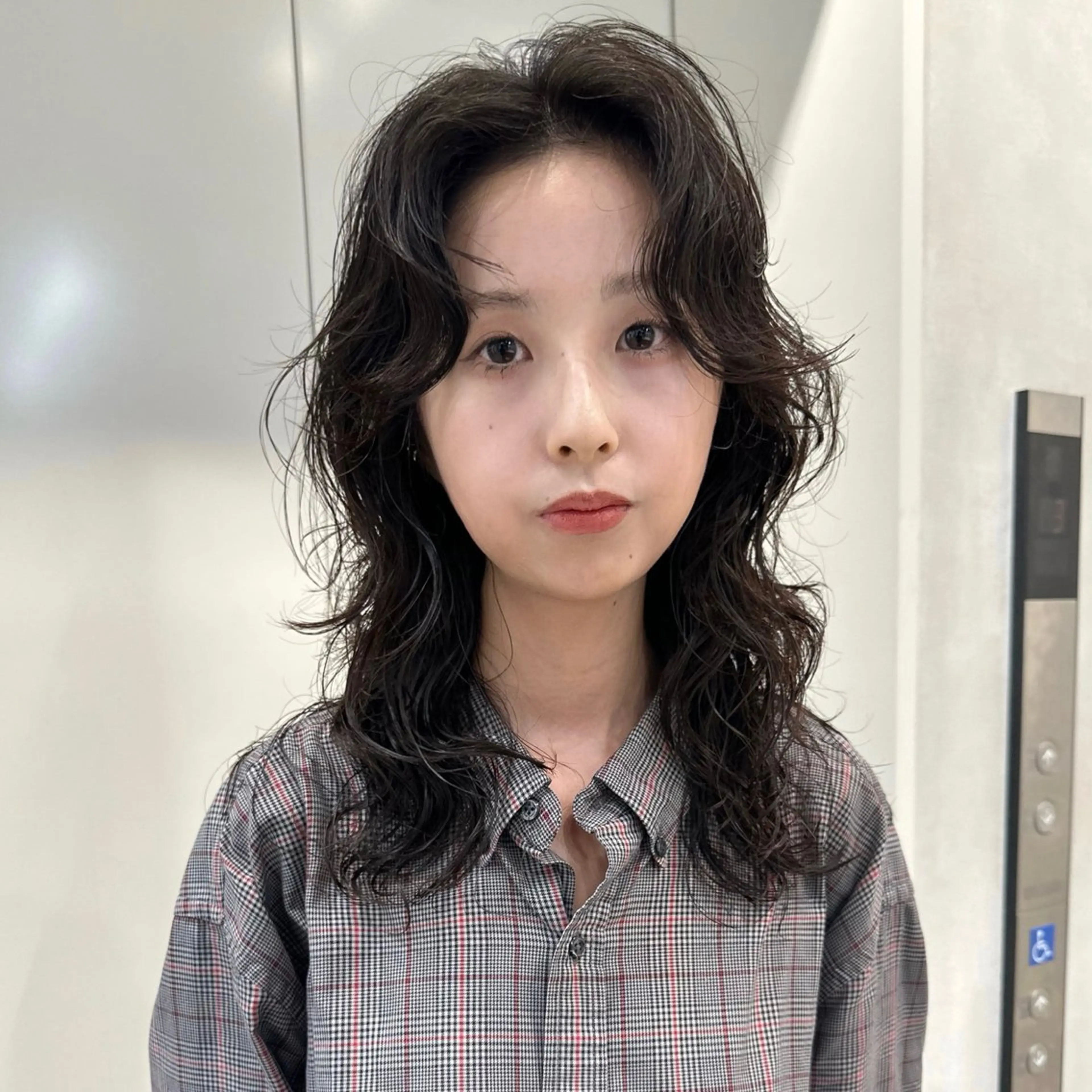 パーマ 🌀perm 🌀のヘアスタイル