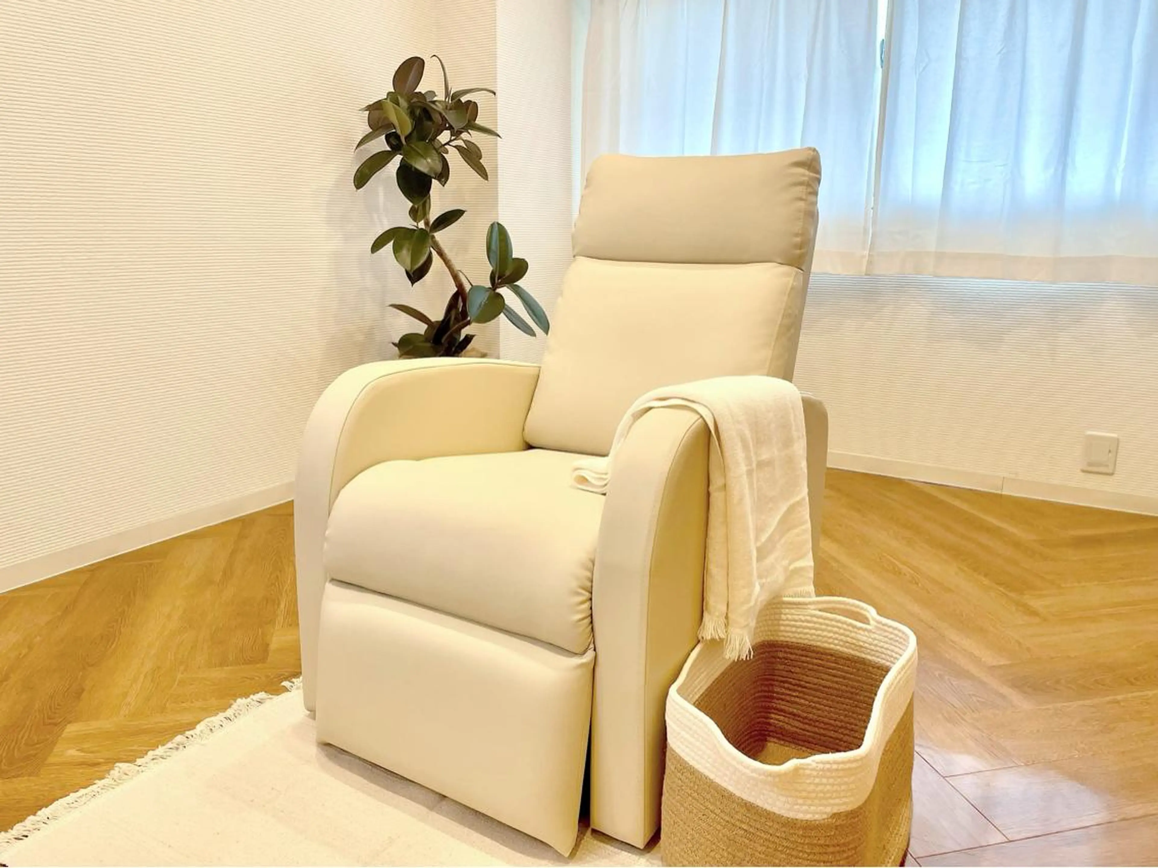 マツエク・マツパ rinza【リンザ】所属・rinza リンザの眉毛・アイブロウイメージ