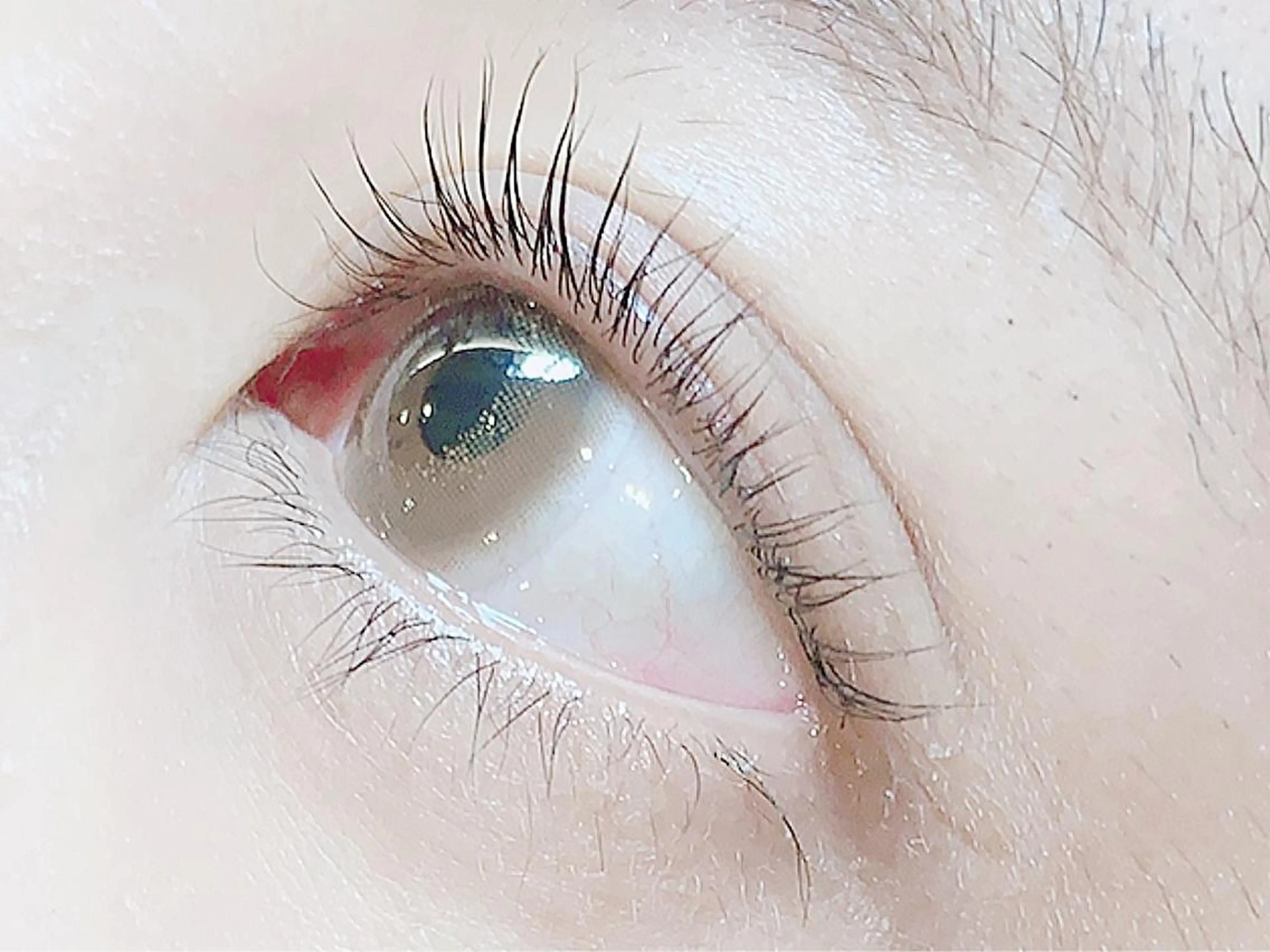 マツエク・マツパ 🪄◝ cake harunoのマツエク・マツパデザイン