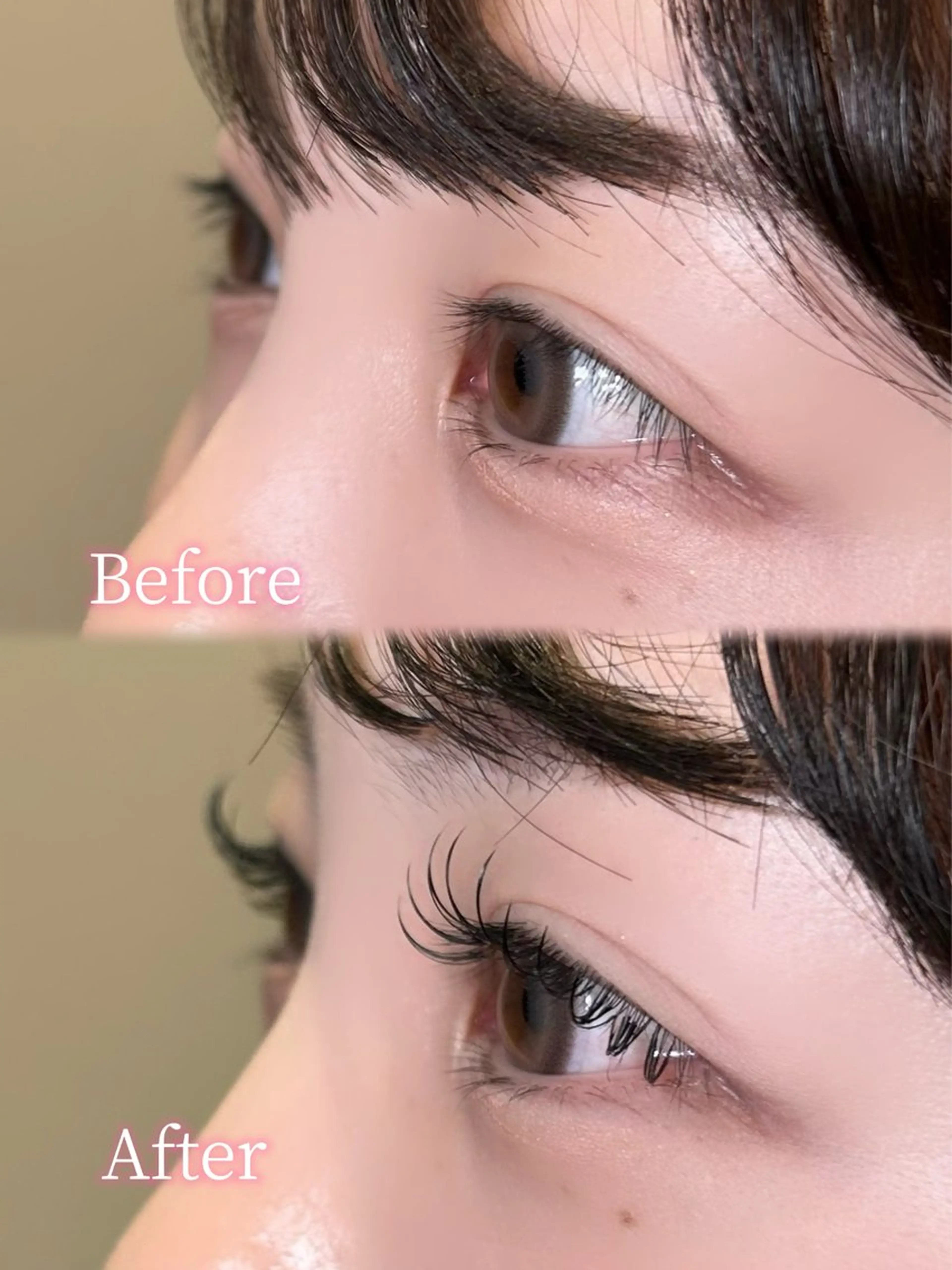 マツエク・マツパ olea by ahnkism（オリバイアンキシム）所属・olea byahnkismの眉毛・アイブロウイメージ