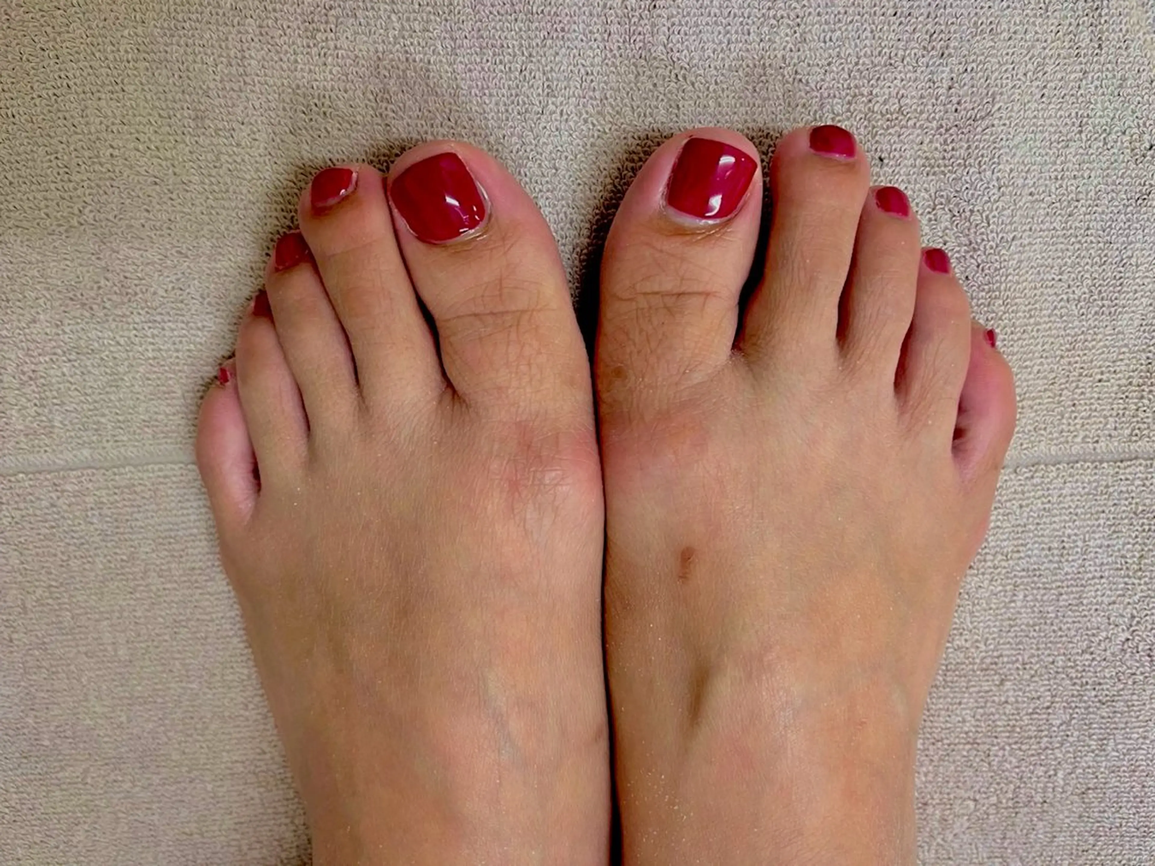 ネイル フットネイル Hello！Nail所属・Hello!Nail REIのネイルデザイン