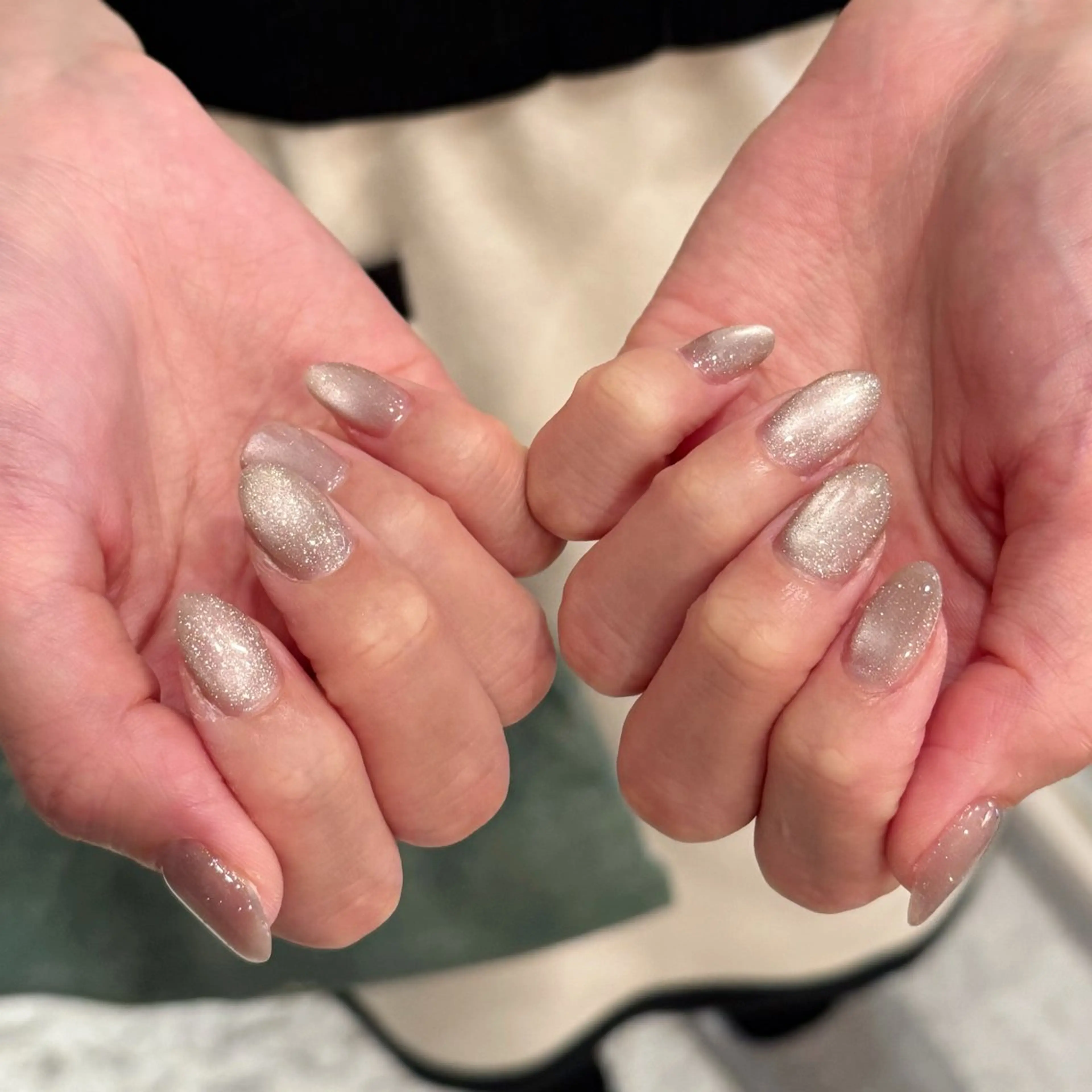 ネイル ハンドネイル twin. ayariのネイルデザイン