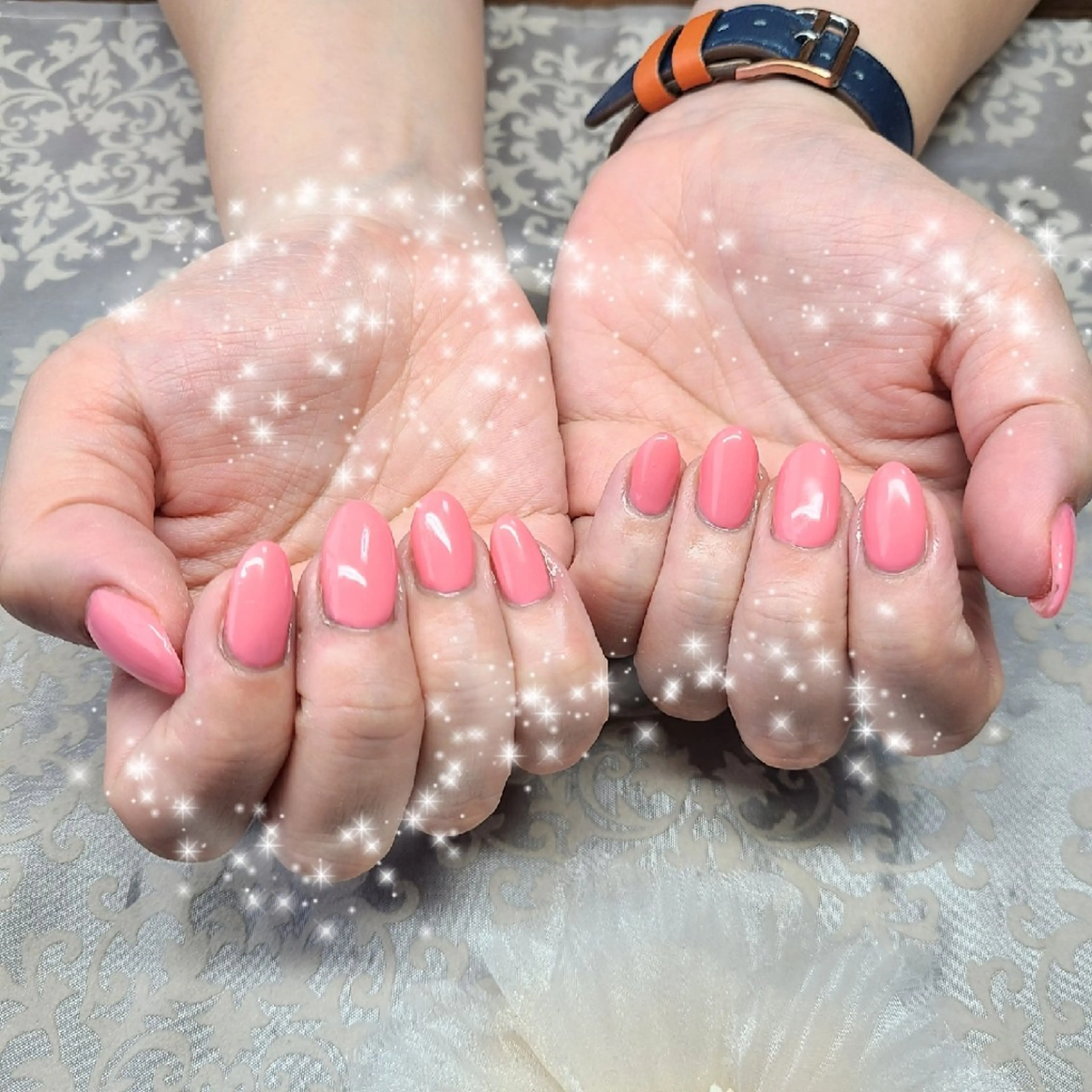 ネイル Nail  Ai    のネイルデザイン