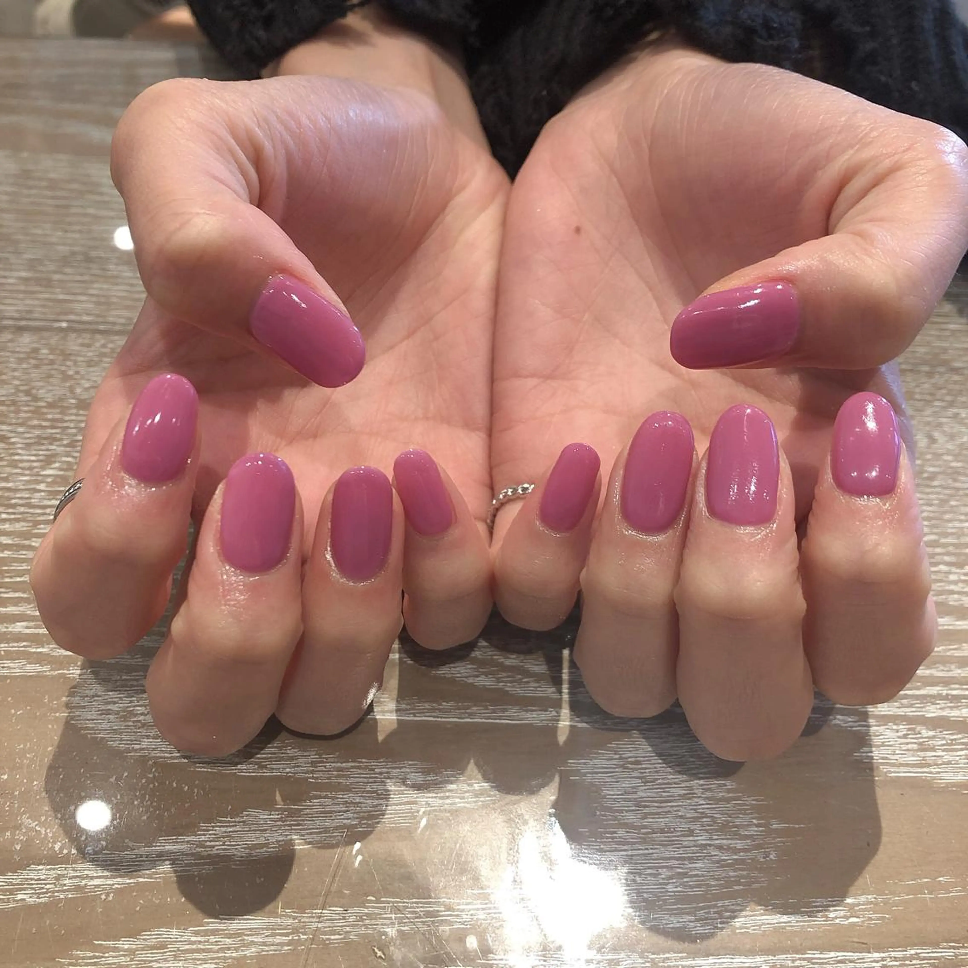 ネイル ibrel  nail所属・内田 光のネイルデザイン