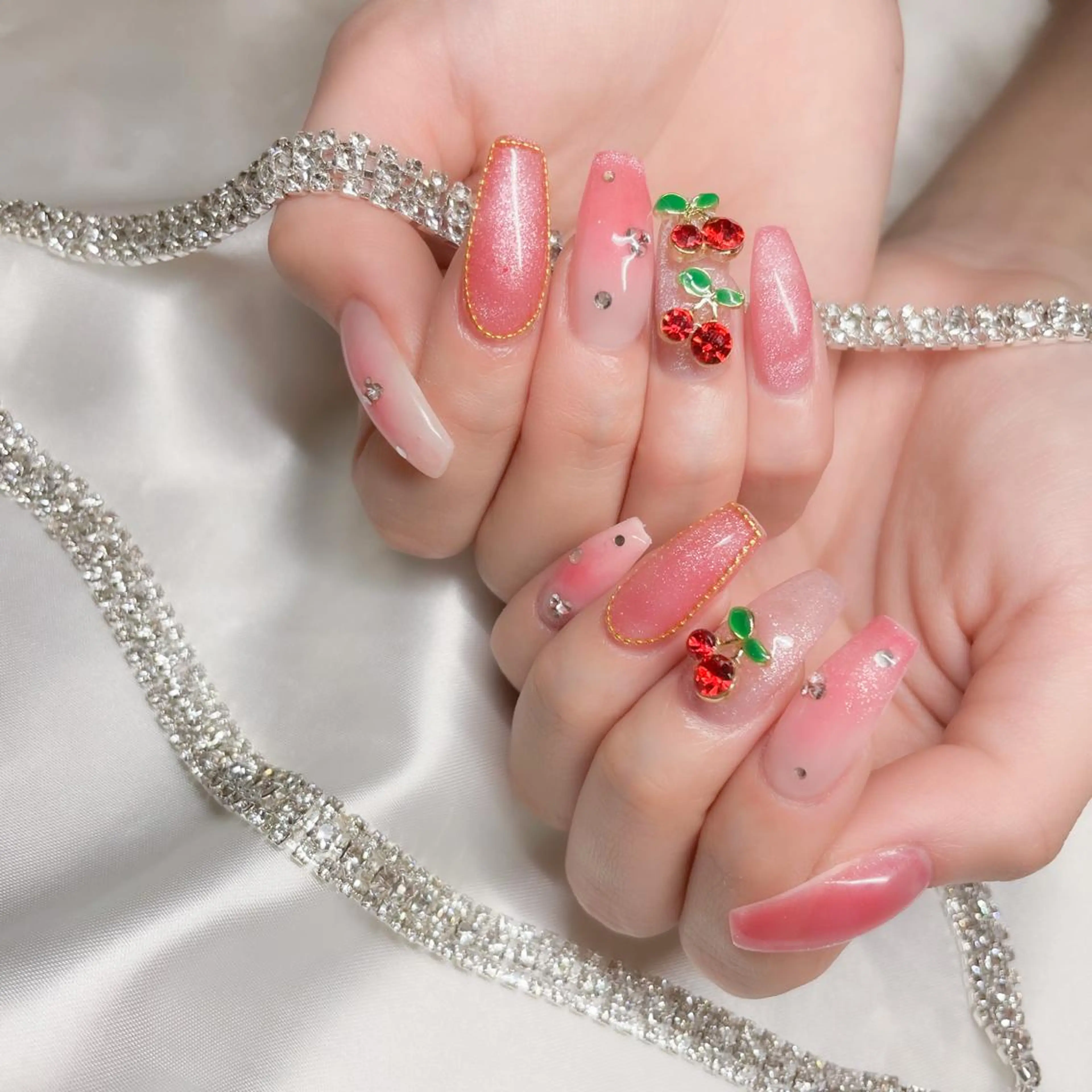 ネイル Bell nailのネイルデザイン