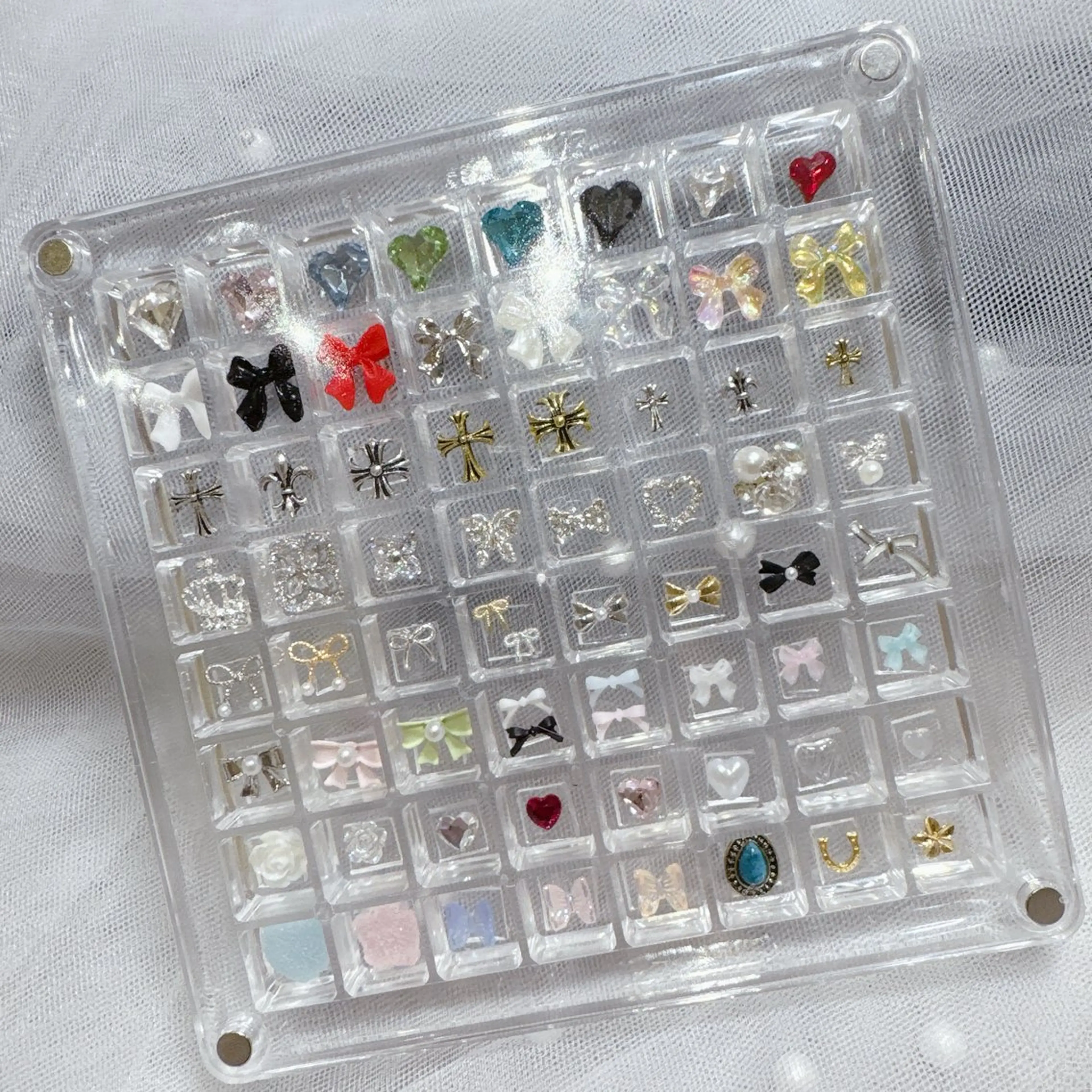 ネイル ハンドネイル Zina船橋南口 Mayuのネイルデザイン