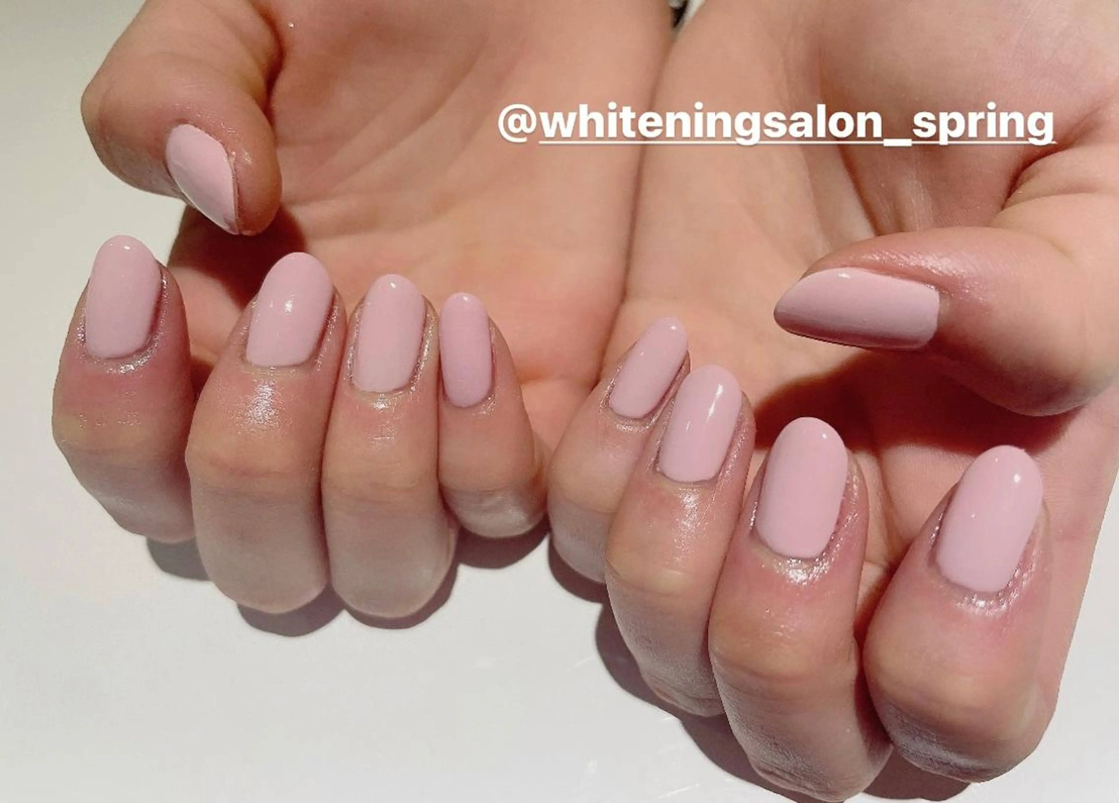 ネイル Nakao Hitomiのネイルデザイン