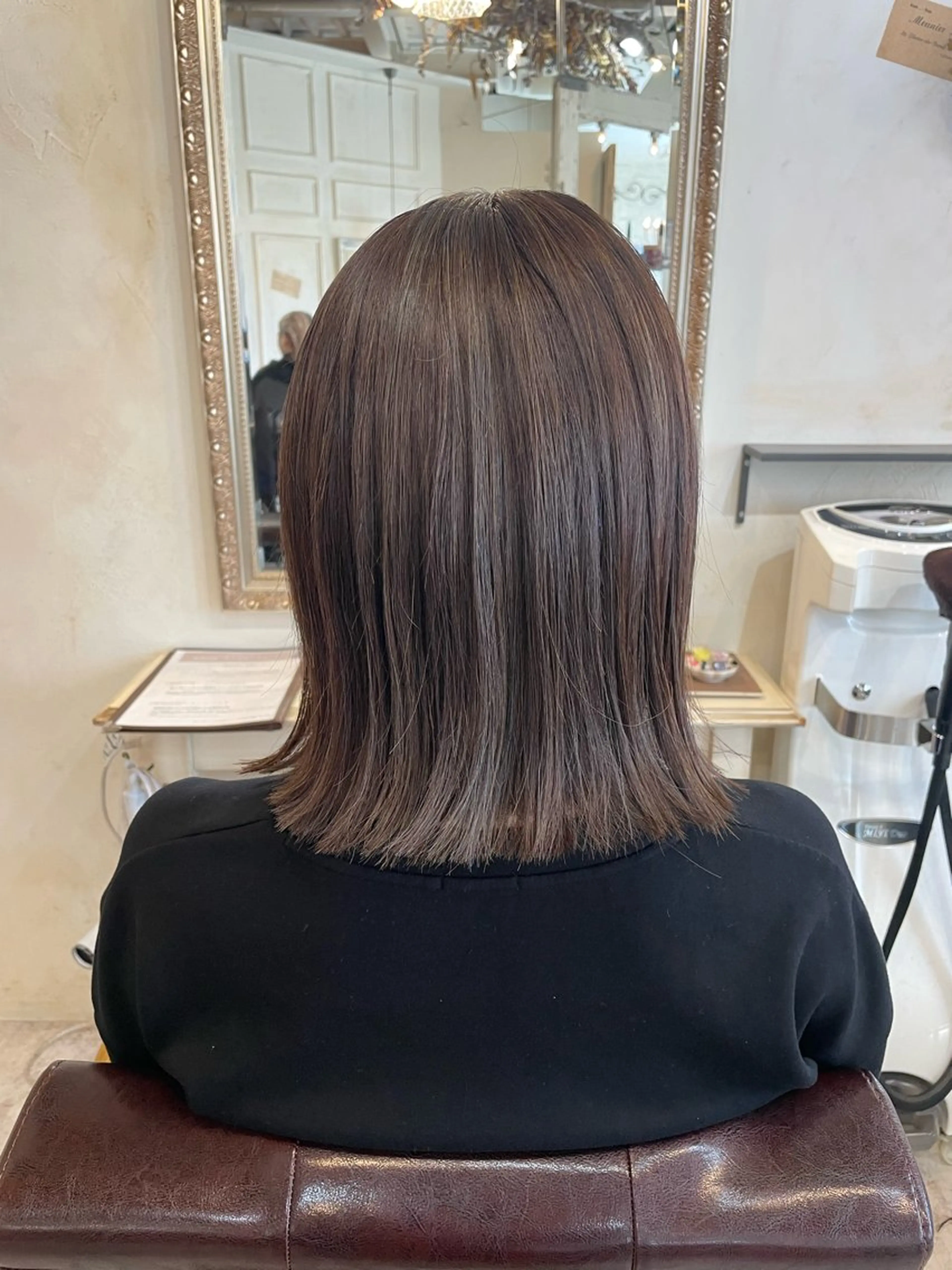 ミディアム 田中 愛奈のその他イメージ